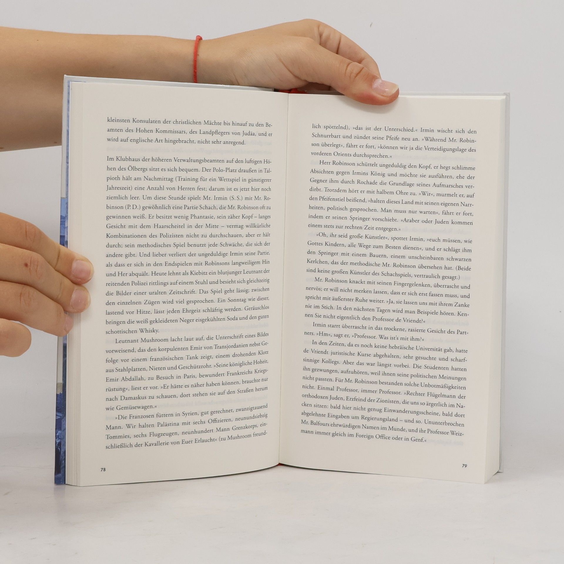 Arnold Zweig Die Andere Bibliothek - 8: De Vriendt kehrt heim