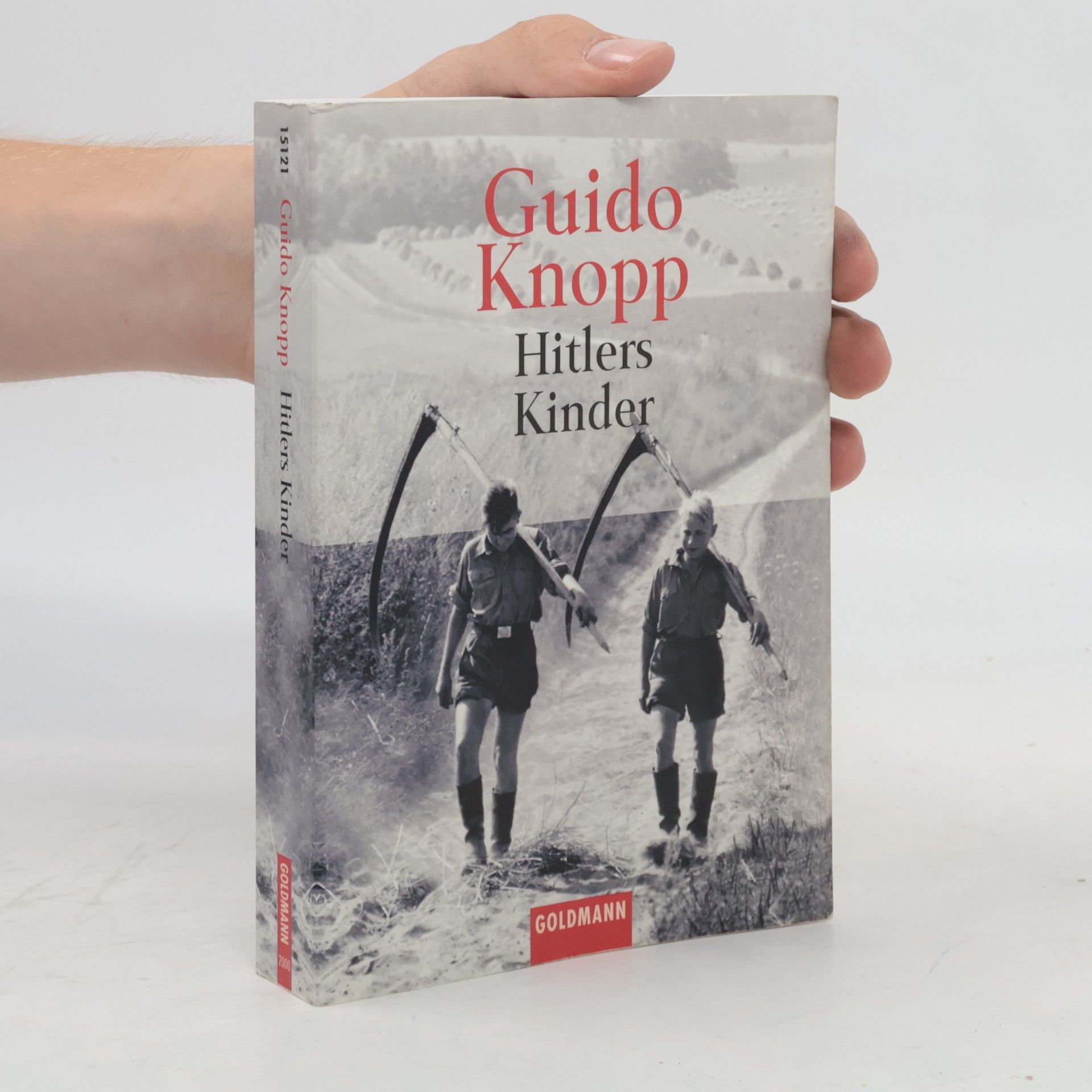 Guido Knopp Hitlers Kinder