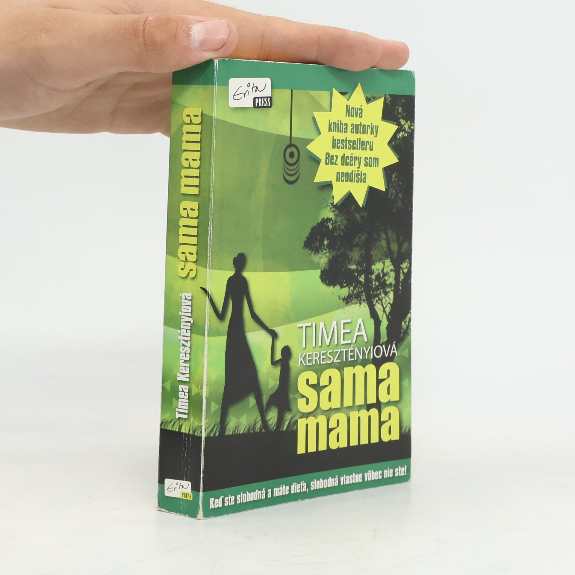 Sama mama