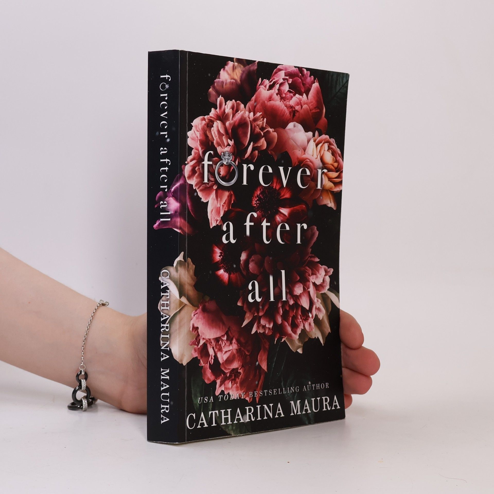 Catharina Maura Forever After All