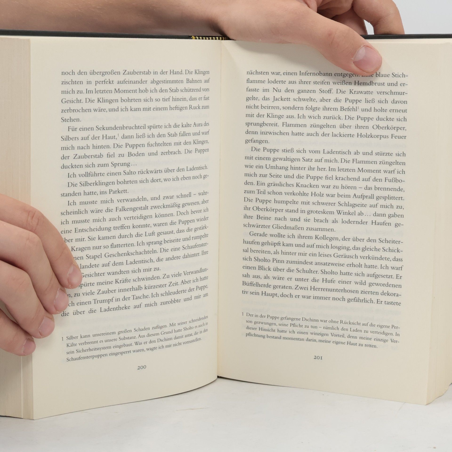 Jonathan Stroud Bartimäus. Das Amulett von Samarkand