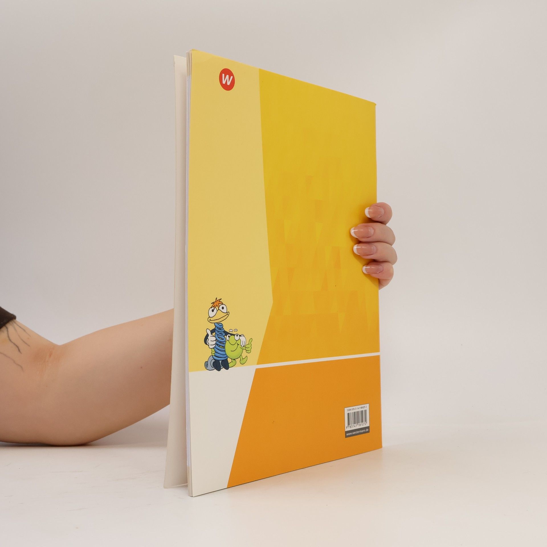 Westermann Schulbuch Flex und Flo 2. Themenheft Multiplizieren und Dividieren: Für die Ausleihe