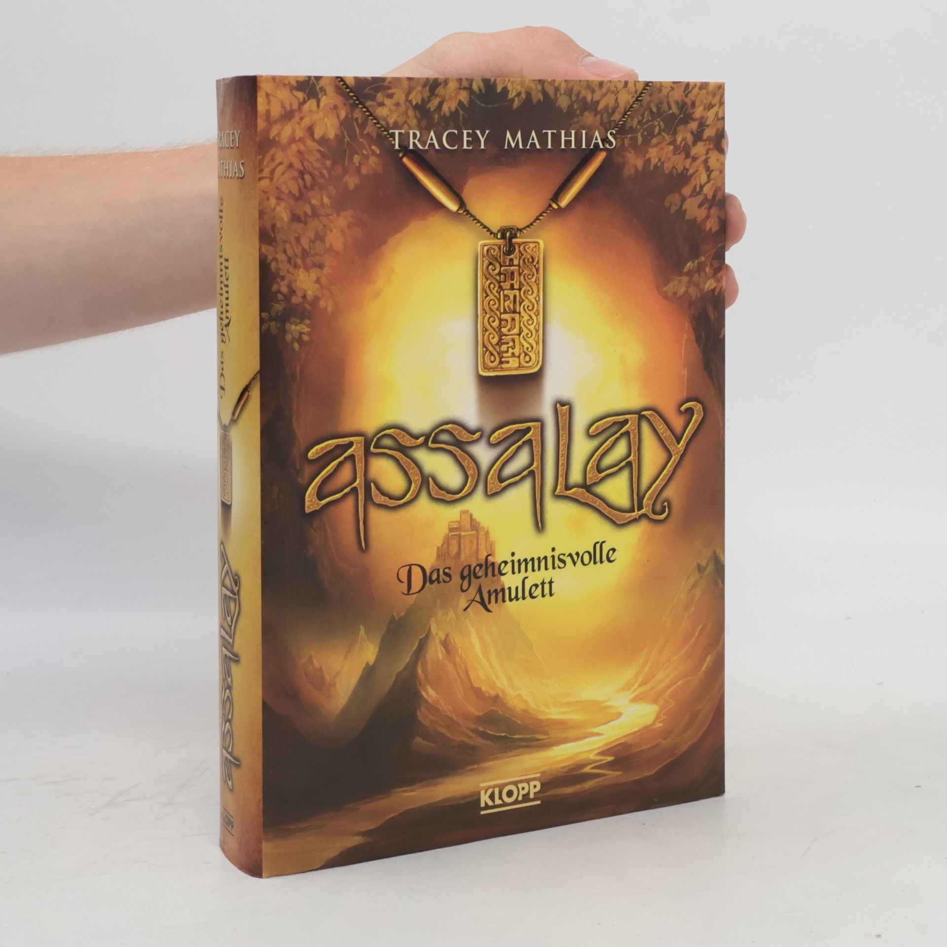 Assalay