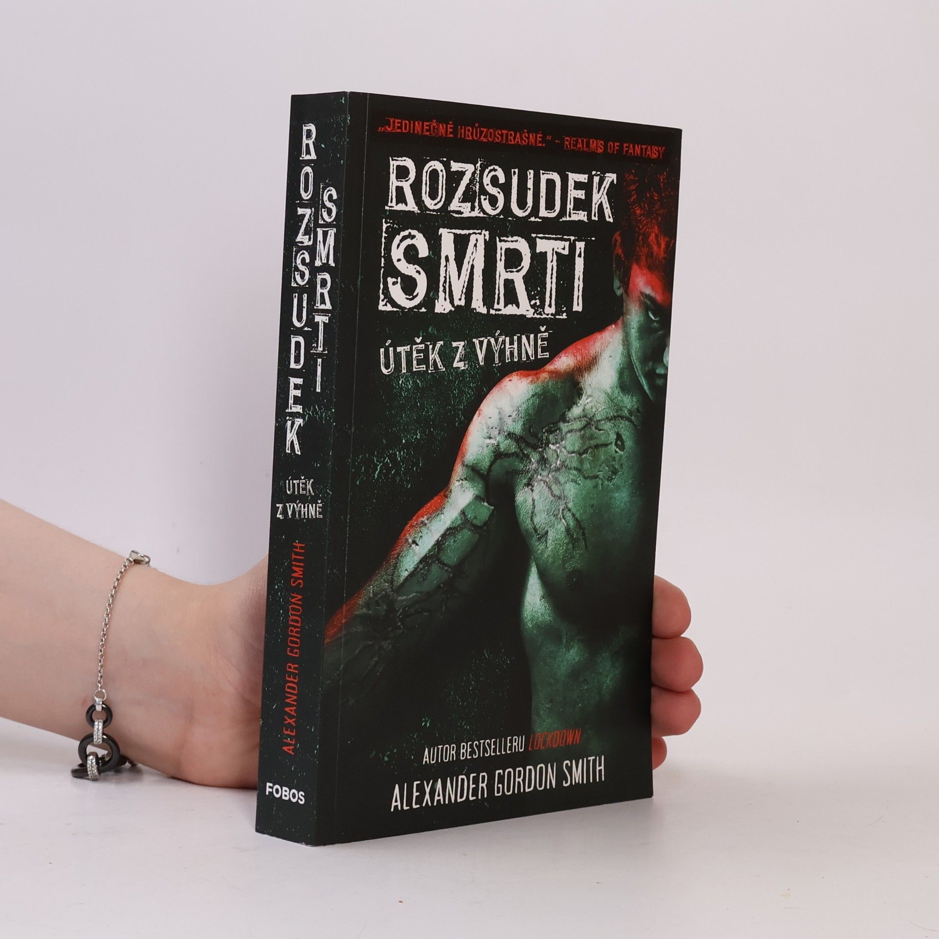 Rozsudek smrti