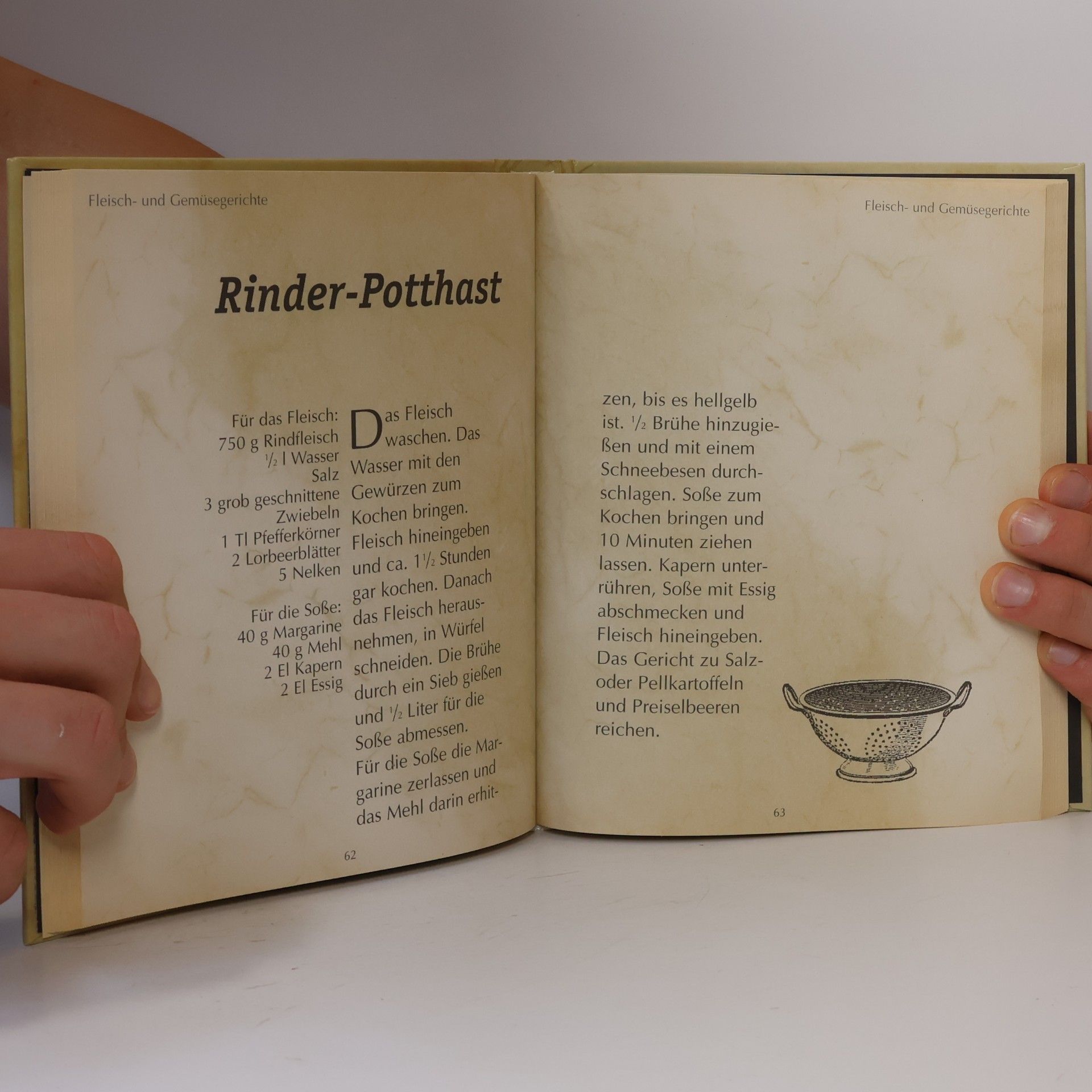 Autorenkollektiv Mein Ruhrgebiets-Kochbuch