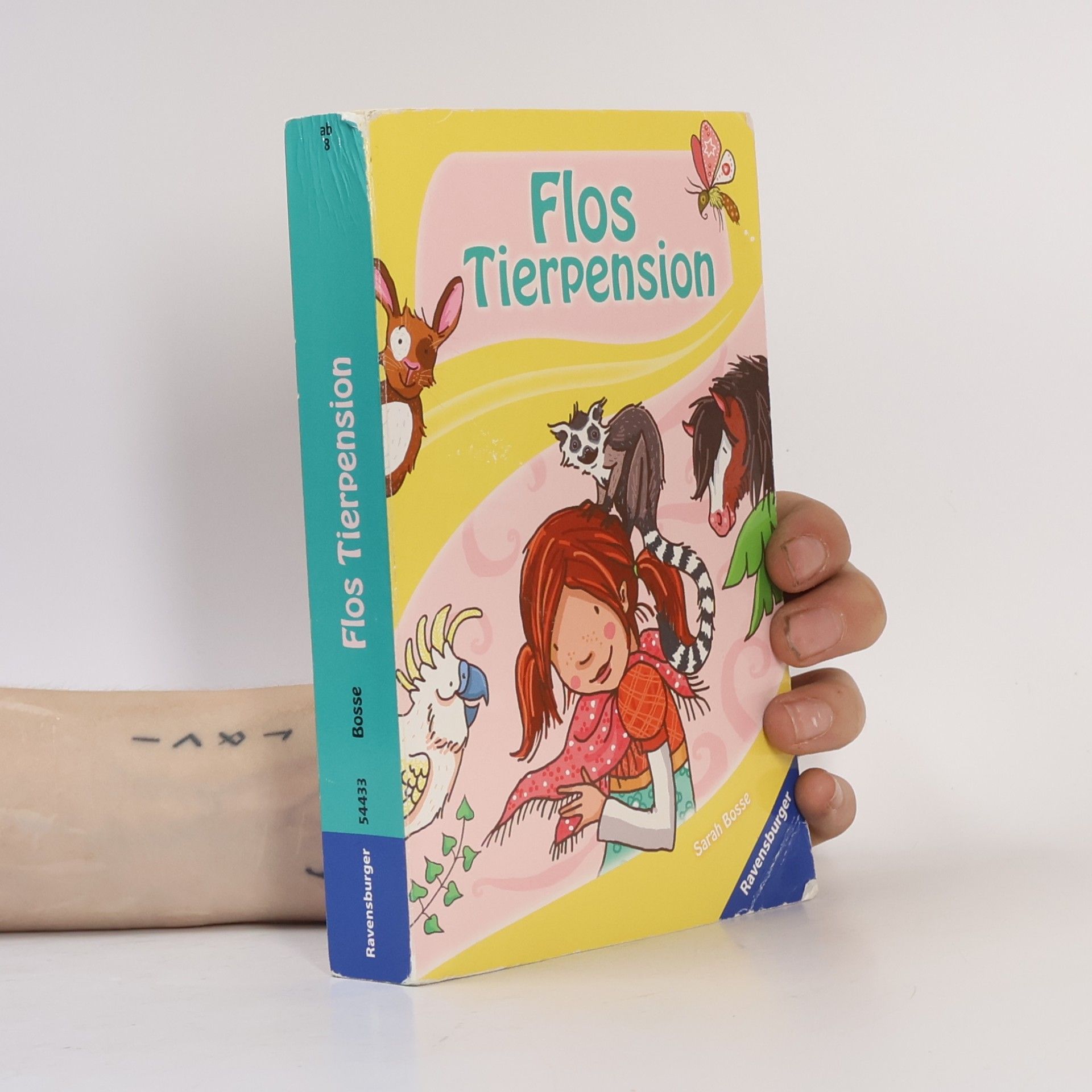 Flos Tierpension