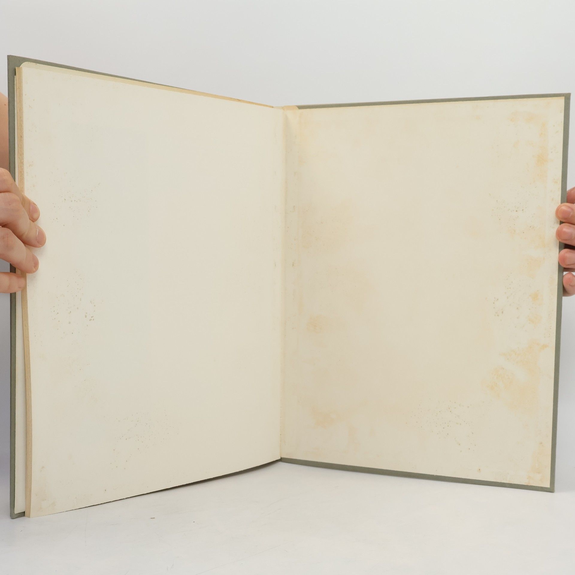 John Canaday Metropolitan Seminars in Art. Portfolio 9