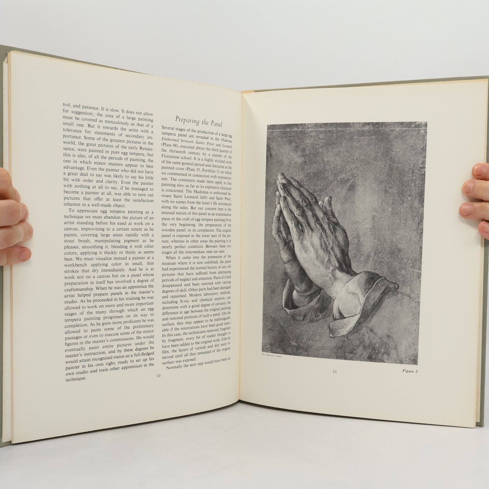 John Canaday Metropolitan Seminars in Art. Portfolio 9