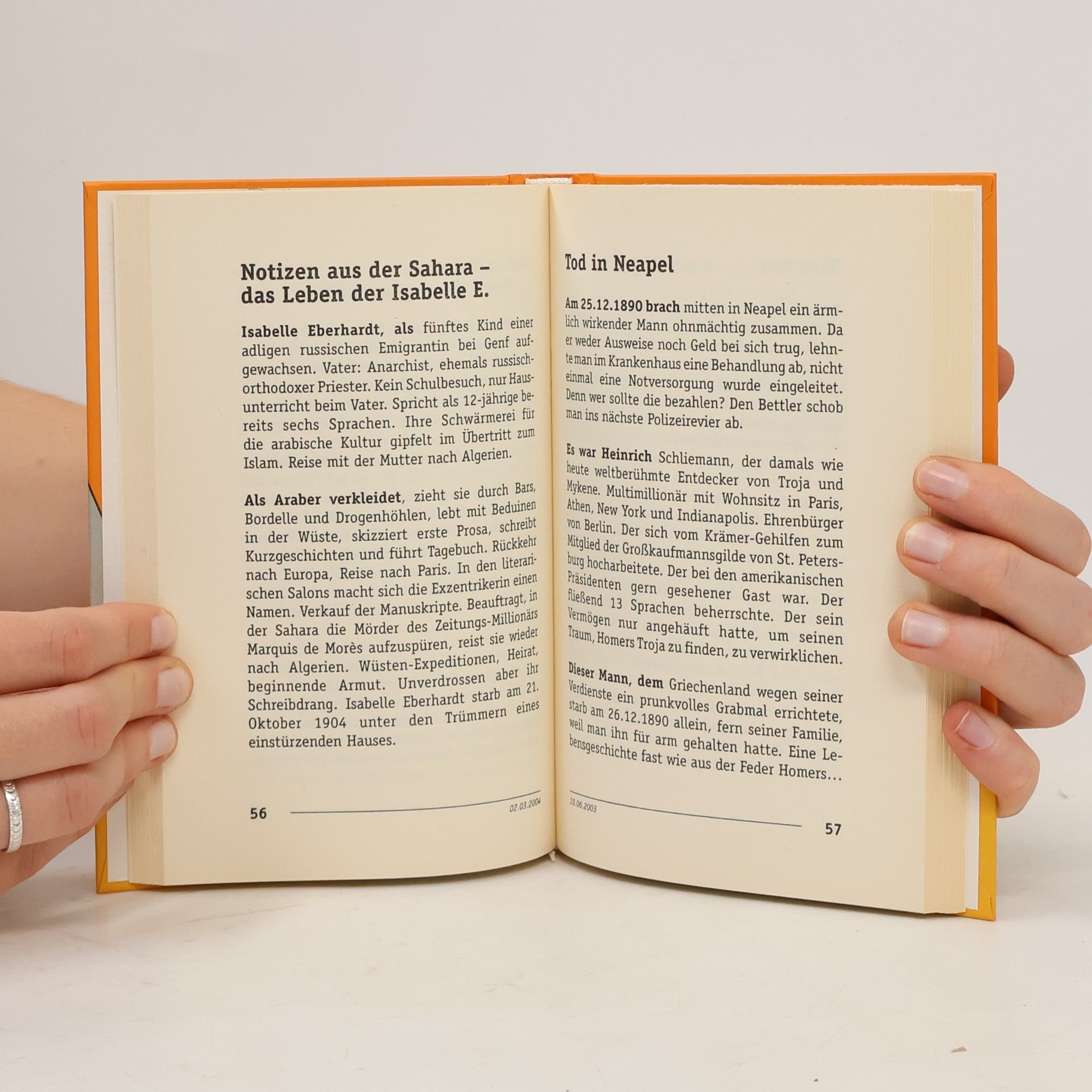 Various authors Jokers Plaudereien. Gesammelte Glossen von 1999-2004