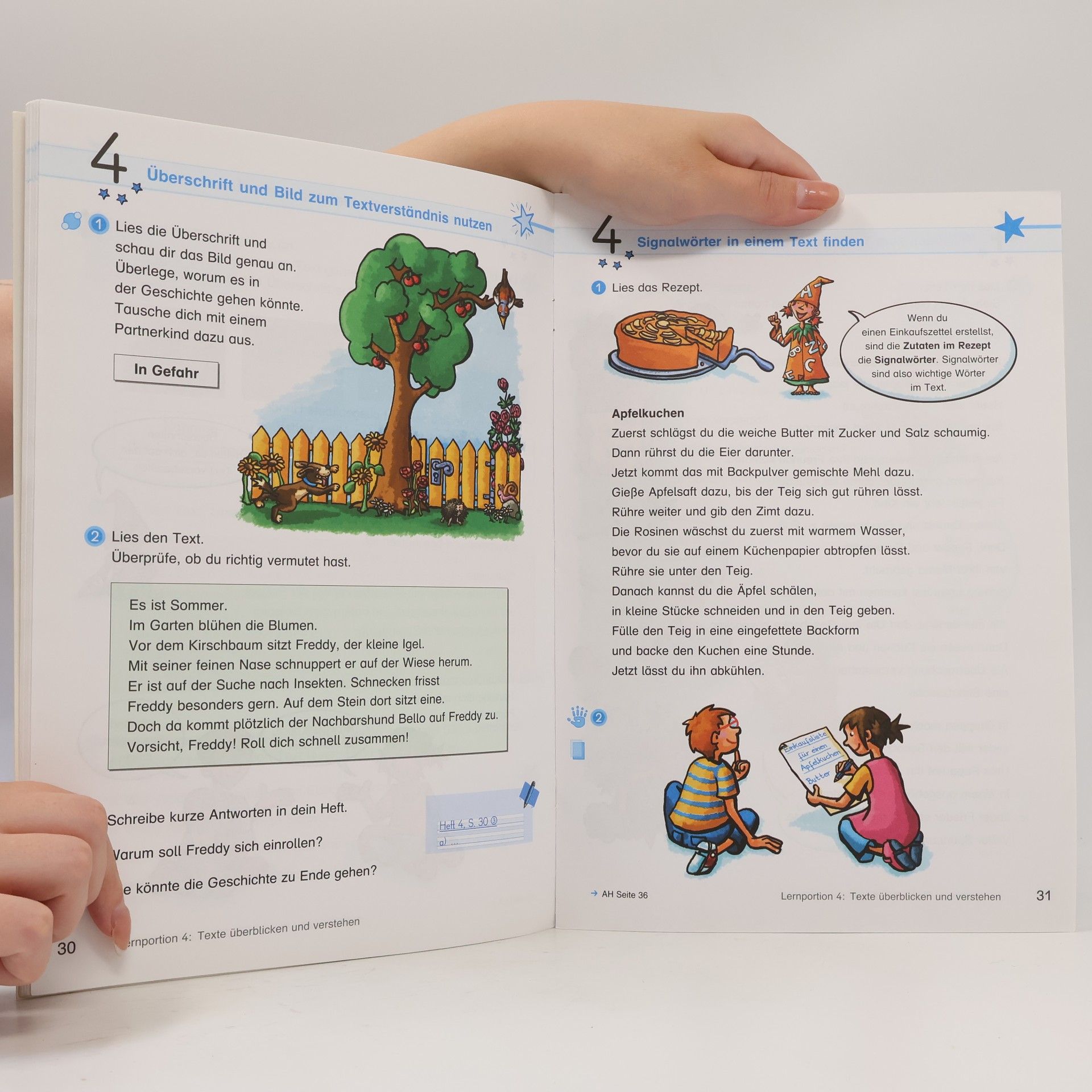 Autorenkollektiv Einsterns Schwester 2