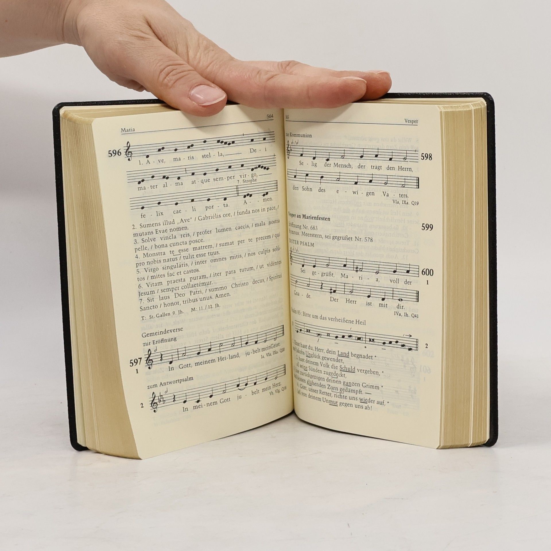 Autorenkollektiv Gotteslob. Katholisches Gebet- und Gesangbuch mit dem Anhang für das Erzbistum Berlin