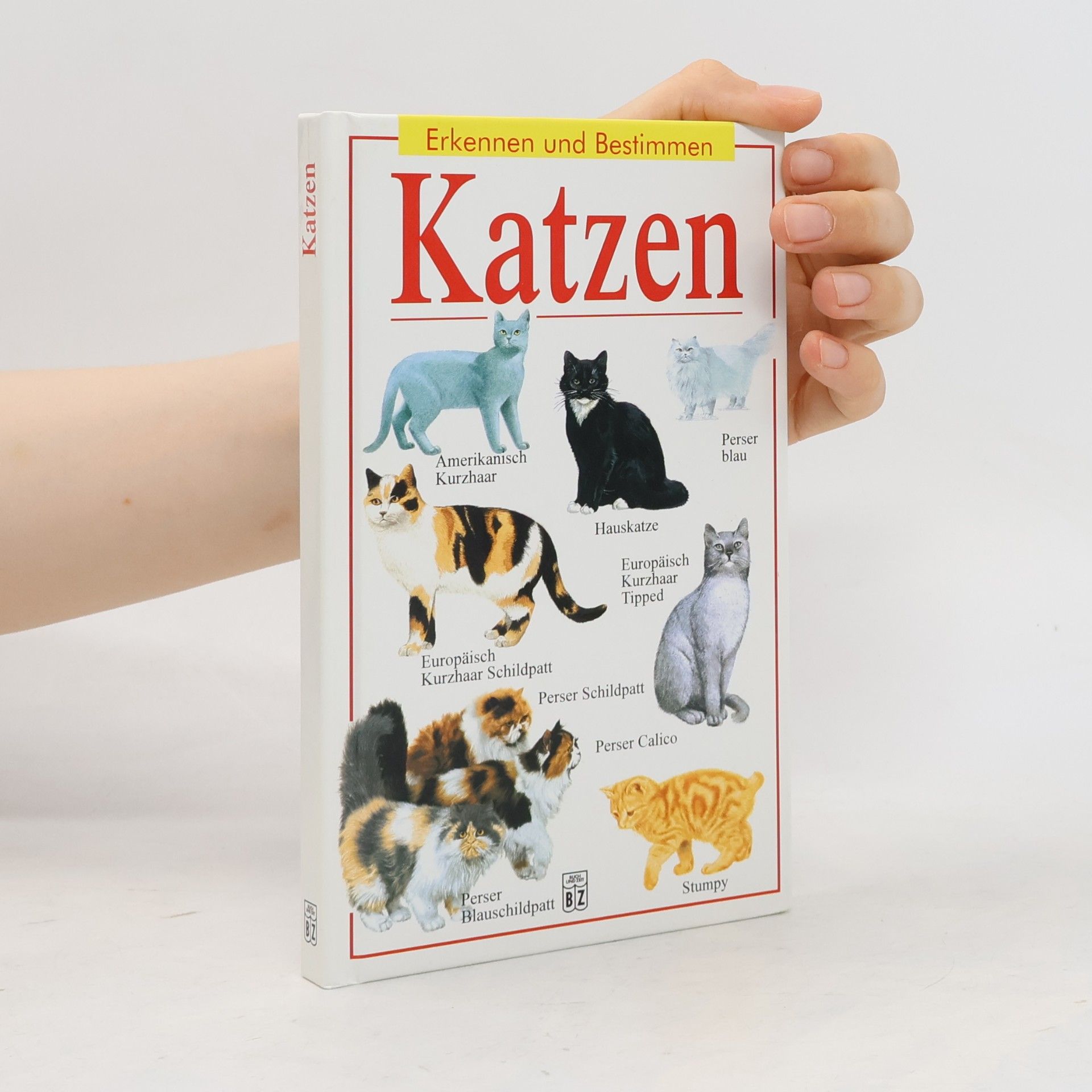 Howard Loxton Katzen