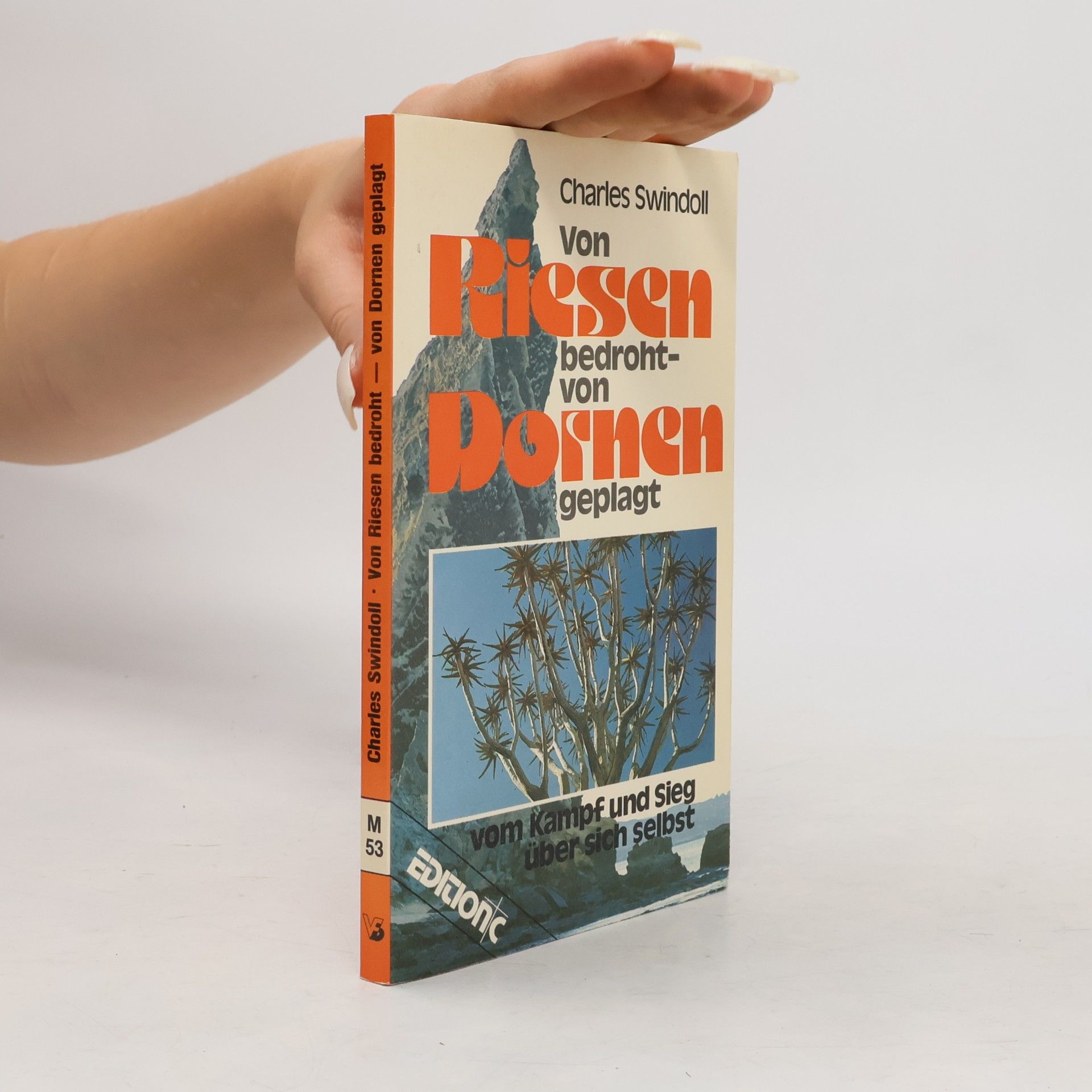 EDITION C: Von Riesen bedroht - von Dornen geplagt