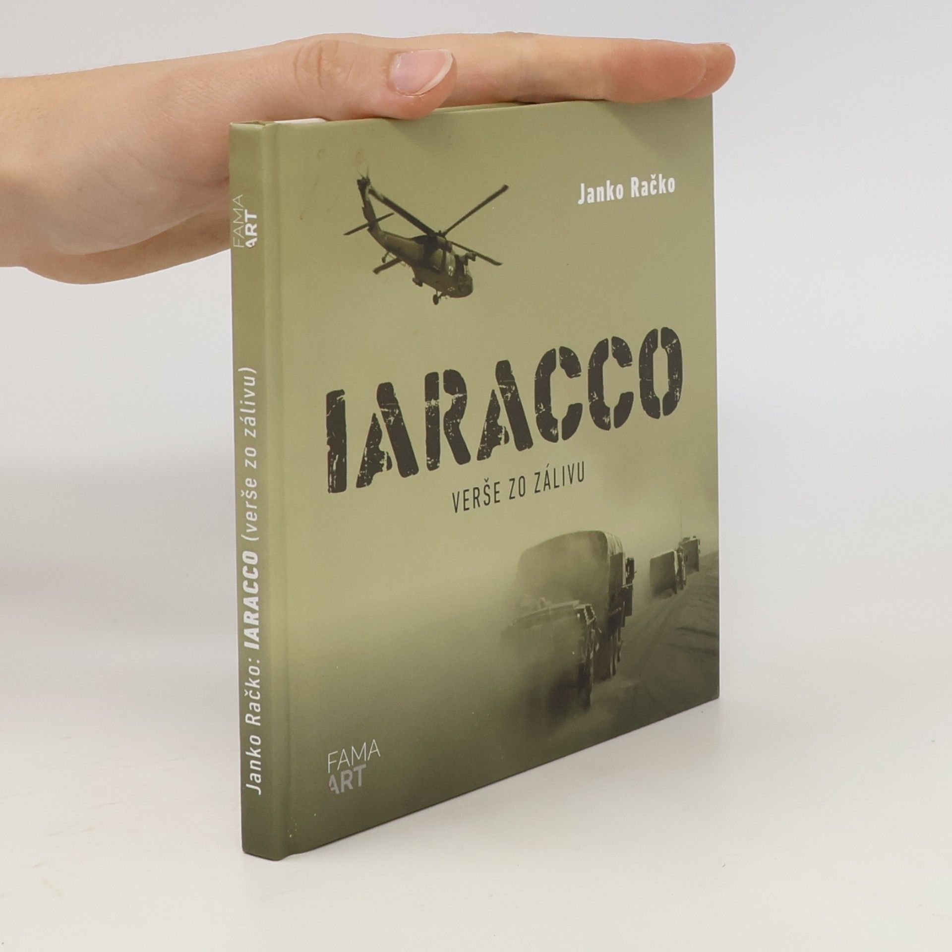 Janko Račko Iaracco