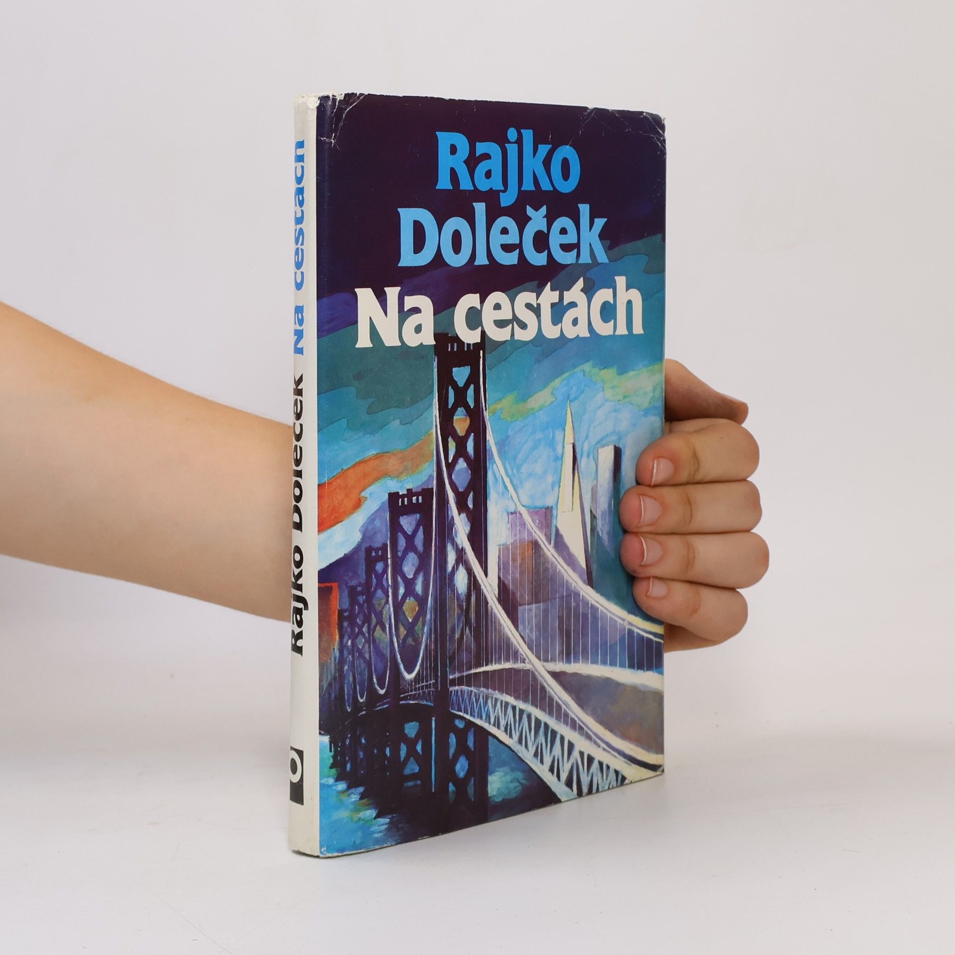 Rajko Doleček Na cestách