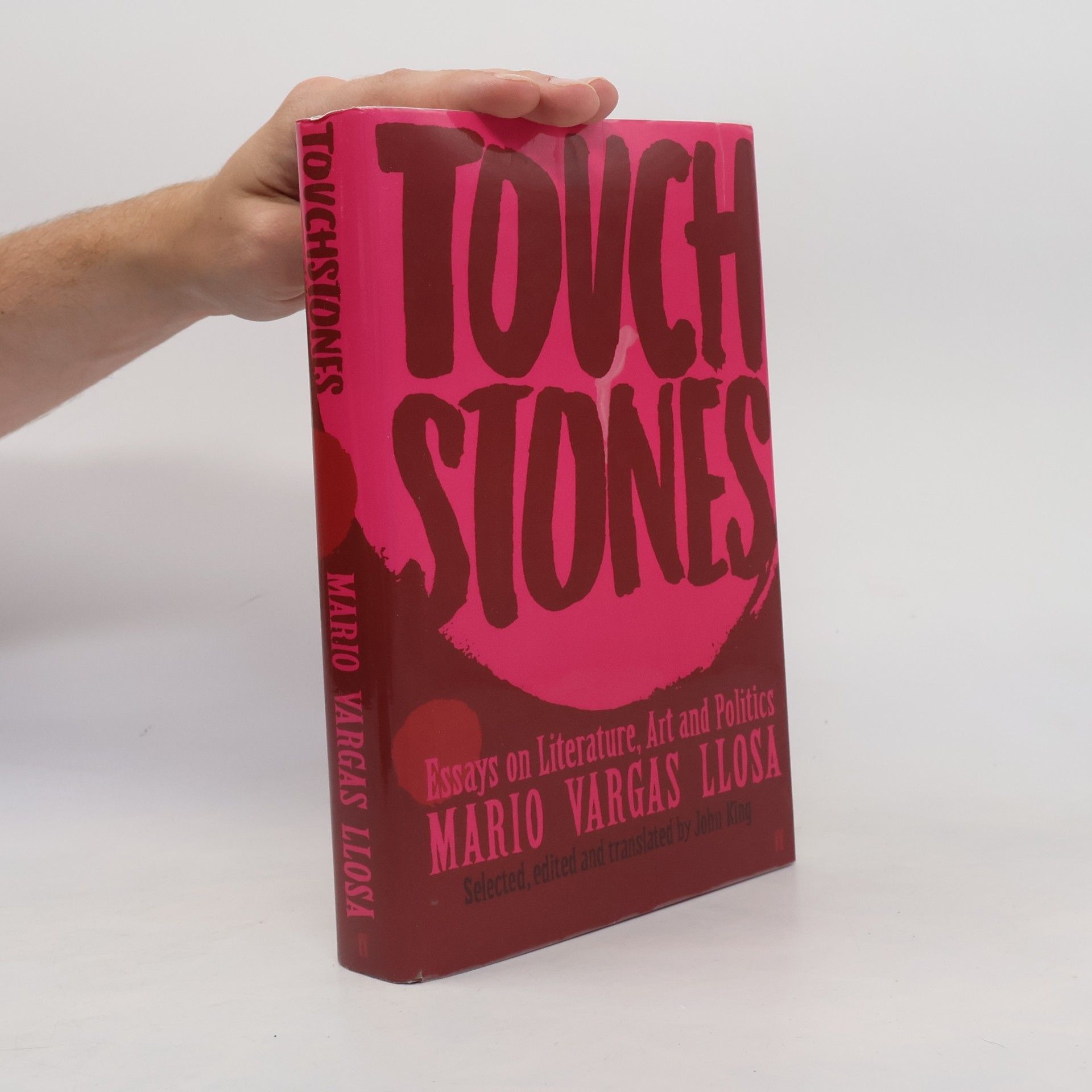 John King Touchstones