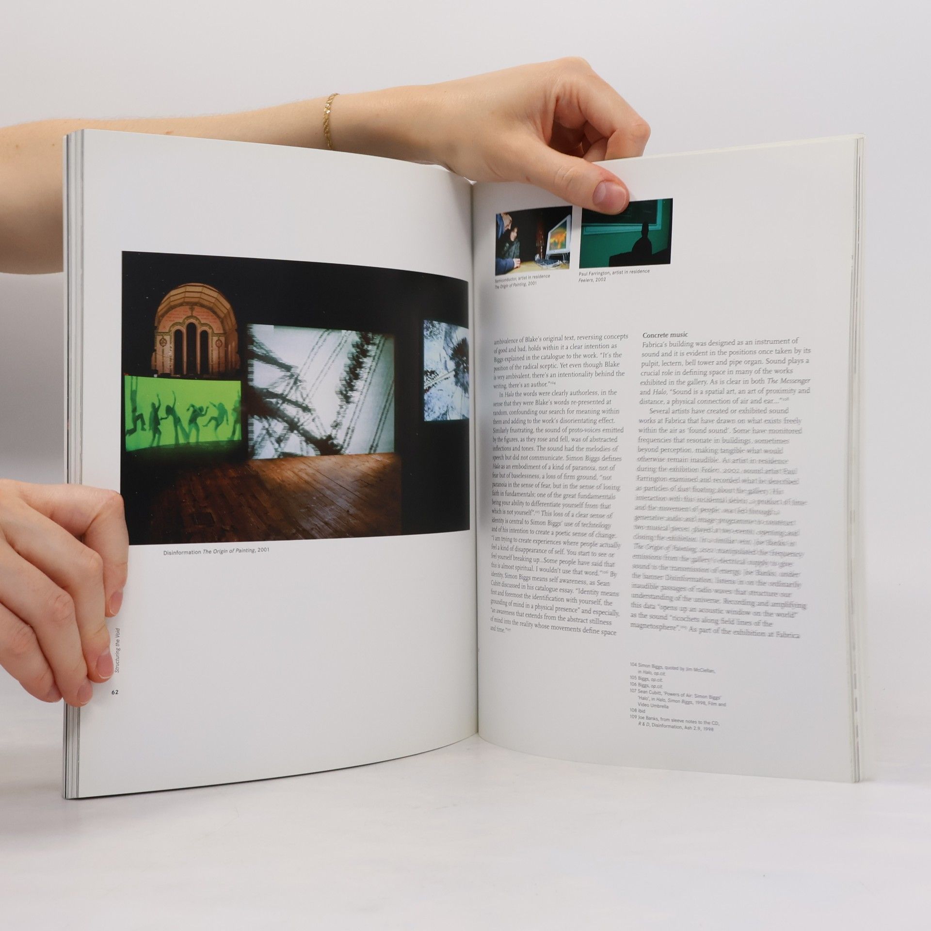 Fabrica The First 10 Years