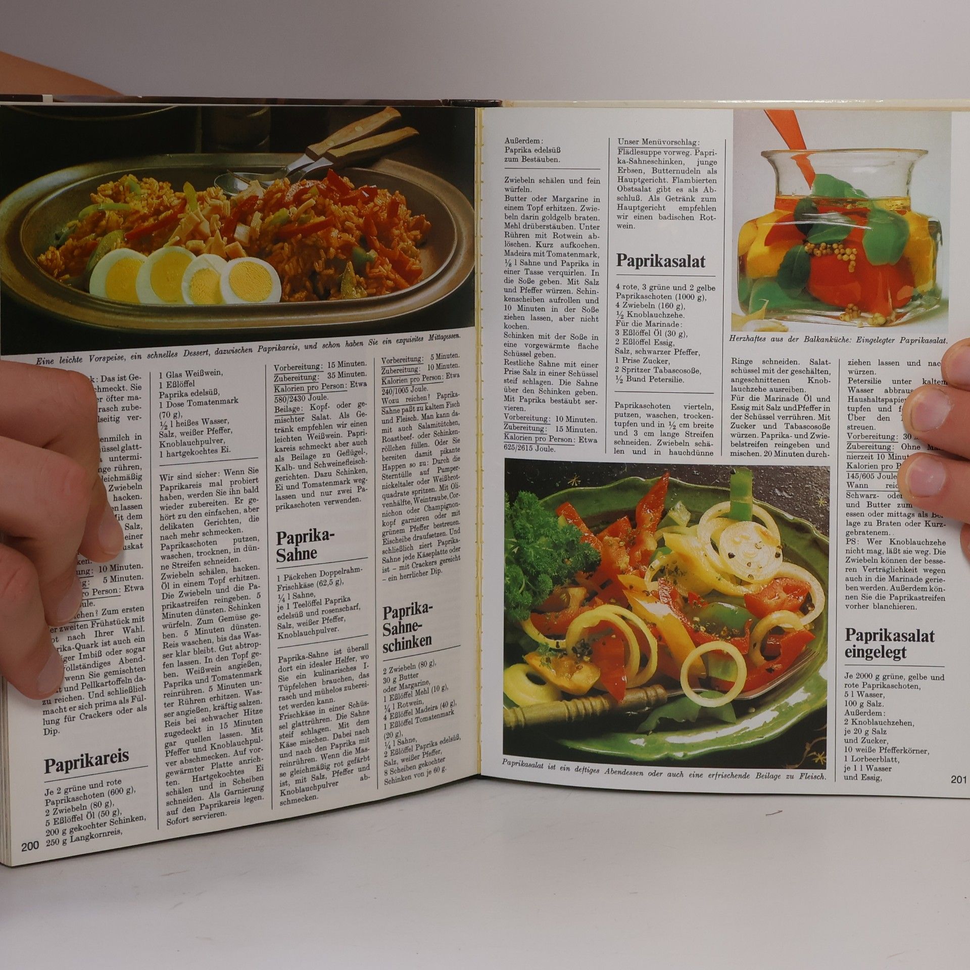 Autorenkollektiv Menu 7. Das große moderne Kochlexikon