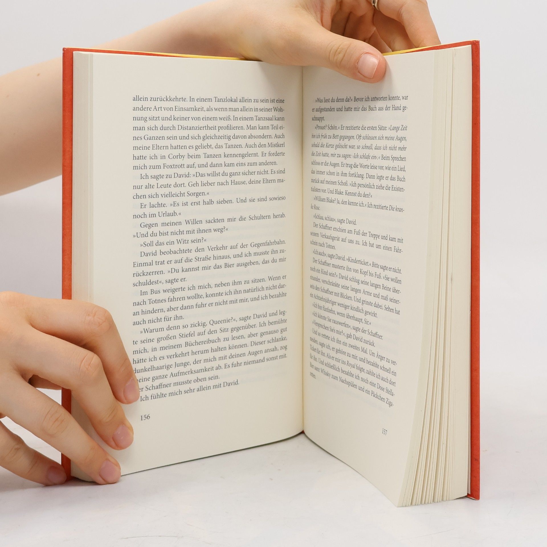 Rachel Joyce Der nie abgeschickte Liebesbrief an Harold Fry