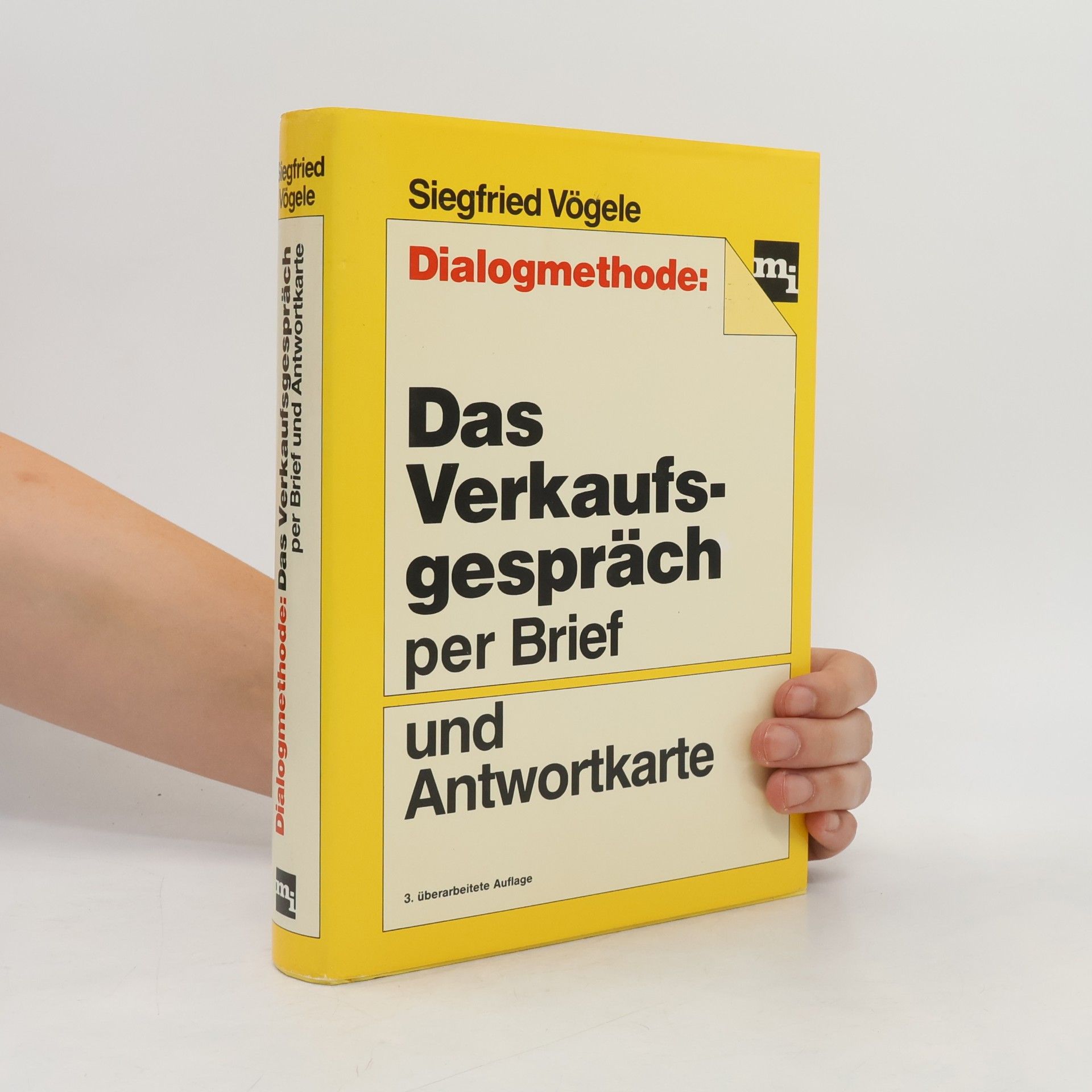 Dialogmethode