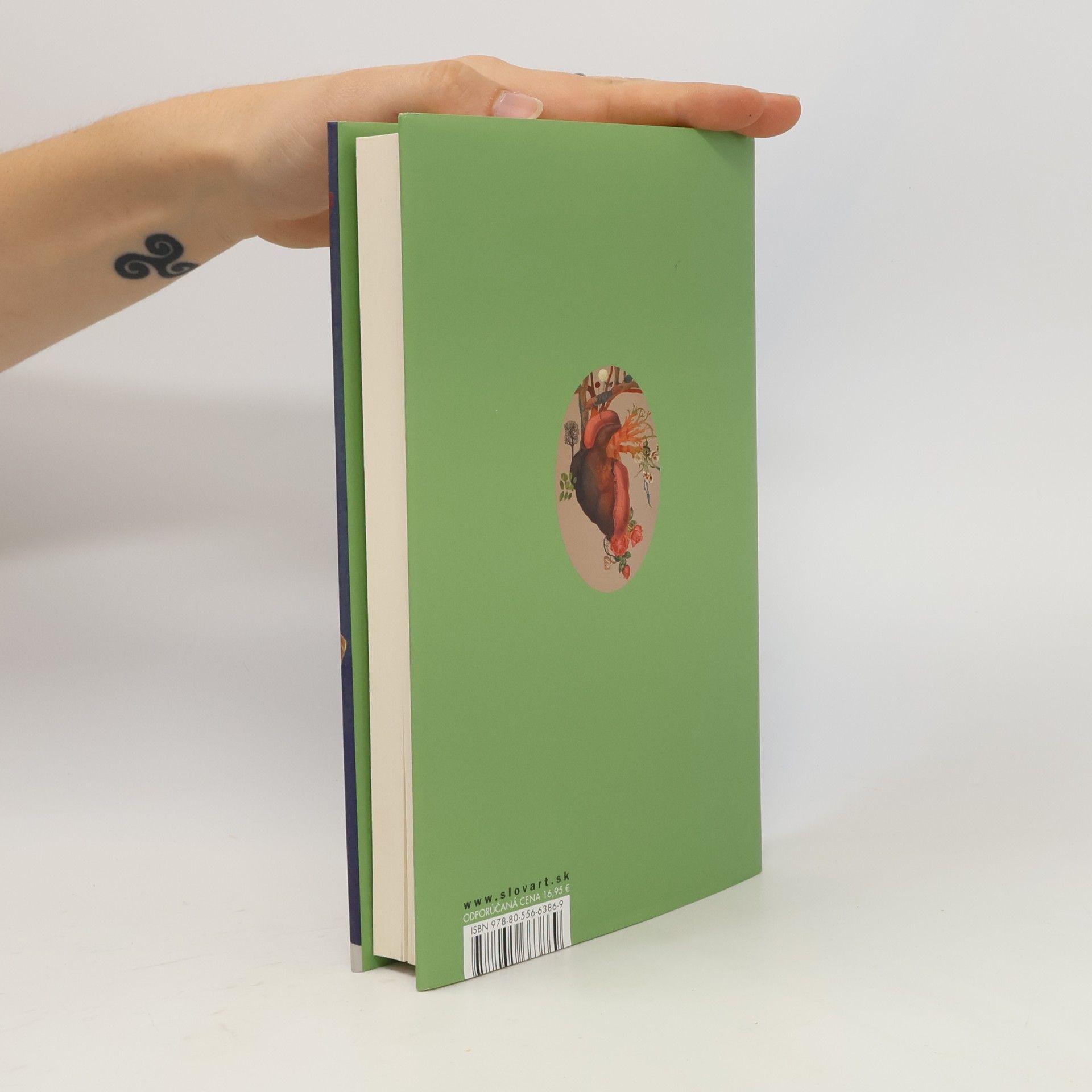 Margaret Atwood Staré baby v lese