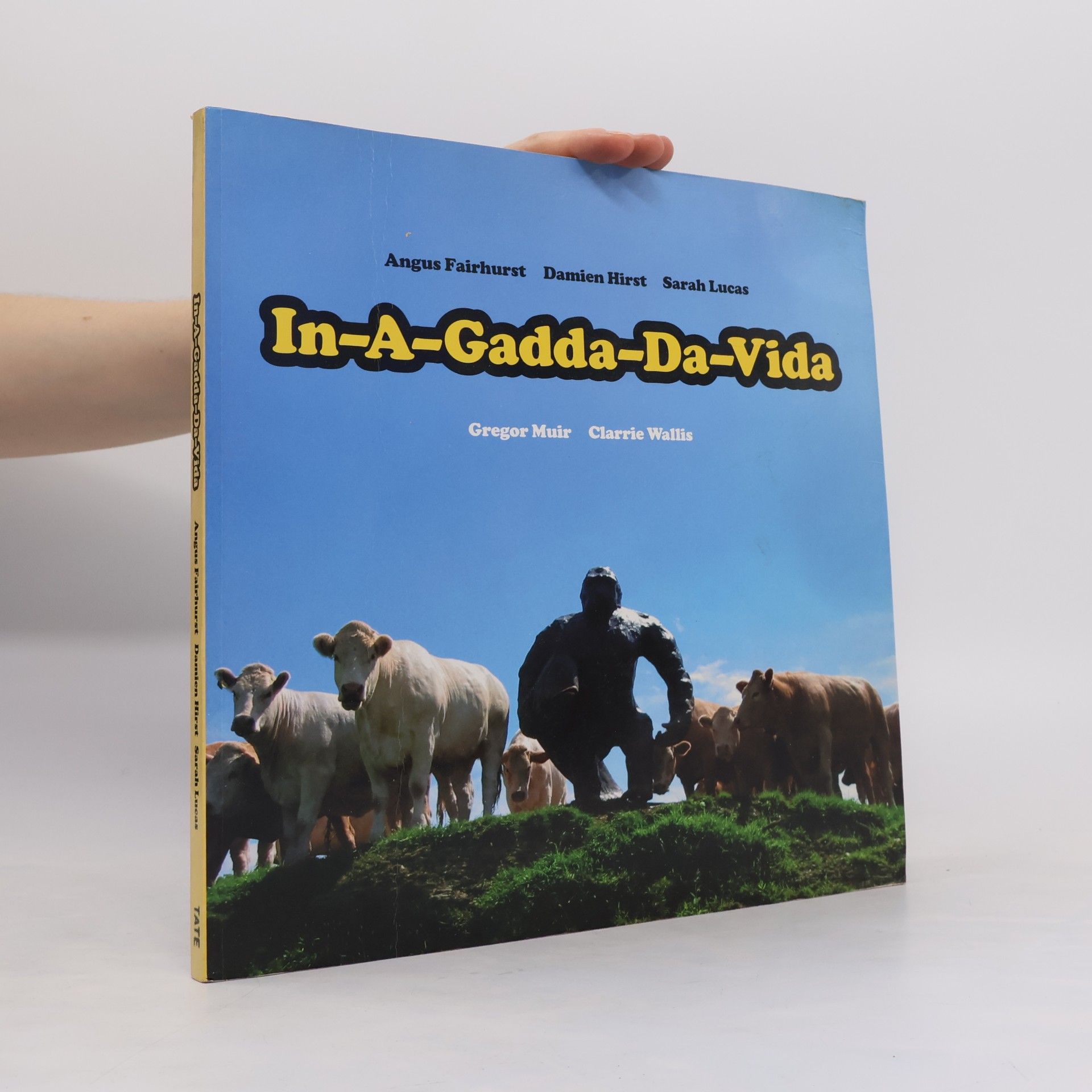 In-A-Gadda-Da-Vida