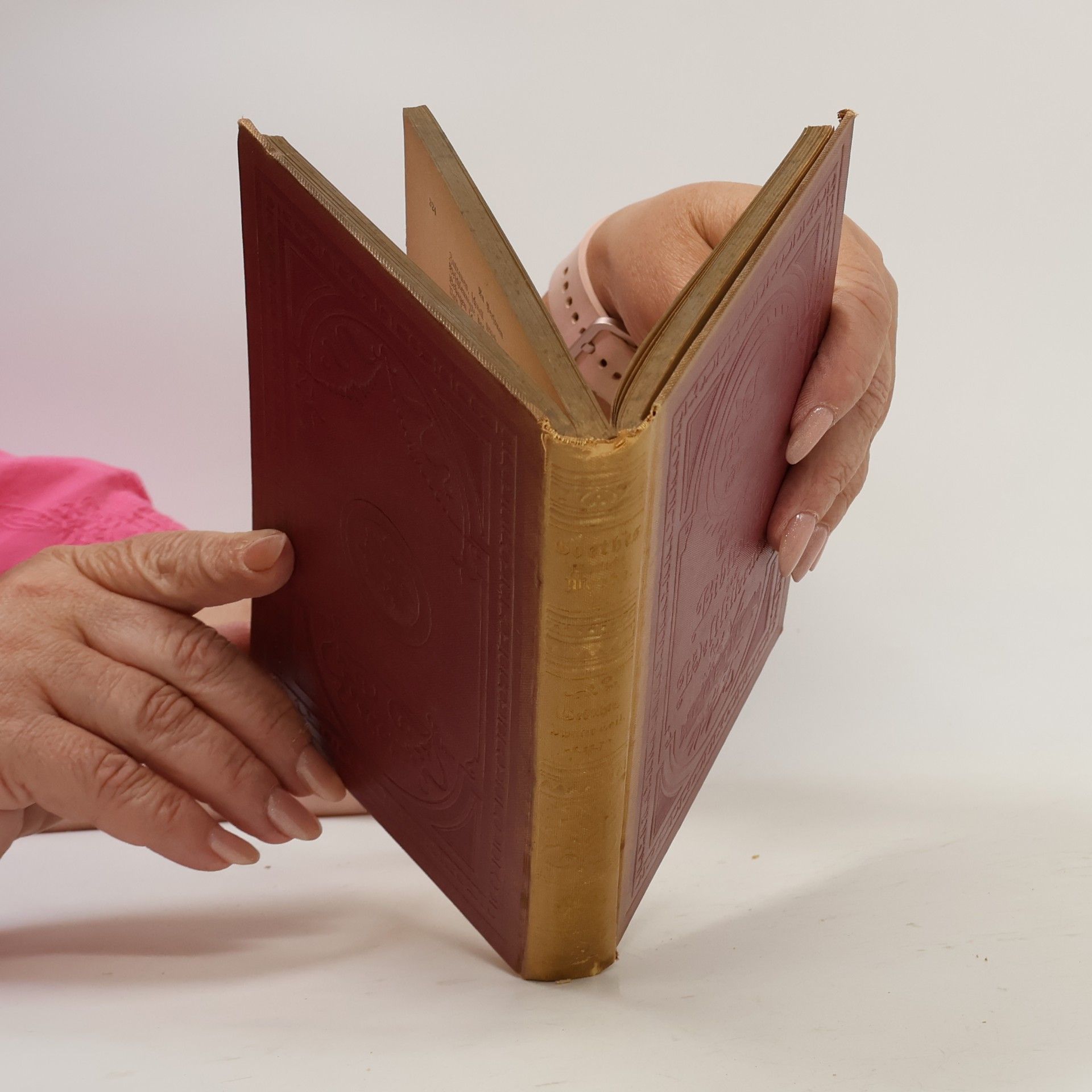 Johann Wolfgang von Goethe Goethe's Sämtliche Werke