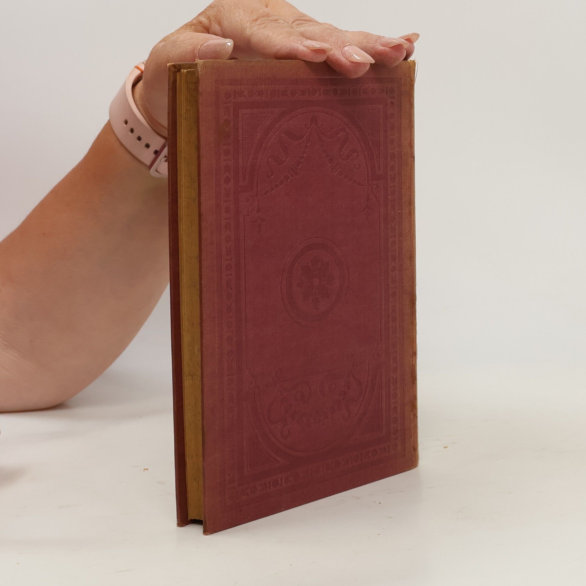 Johann Wolfgang von Goethe Goethe's Sämtliche Werke