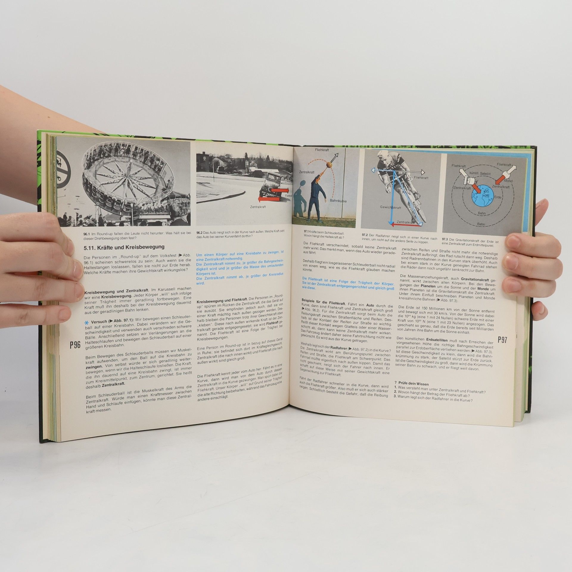 Manfred Adelhelm Wege in die Physik + Chemie