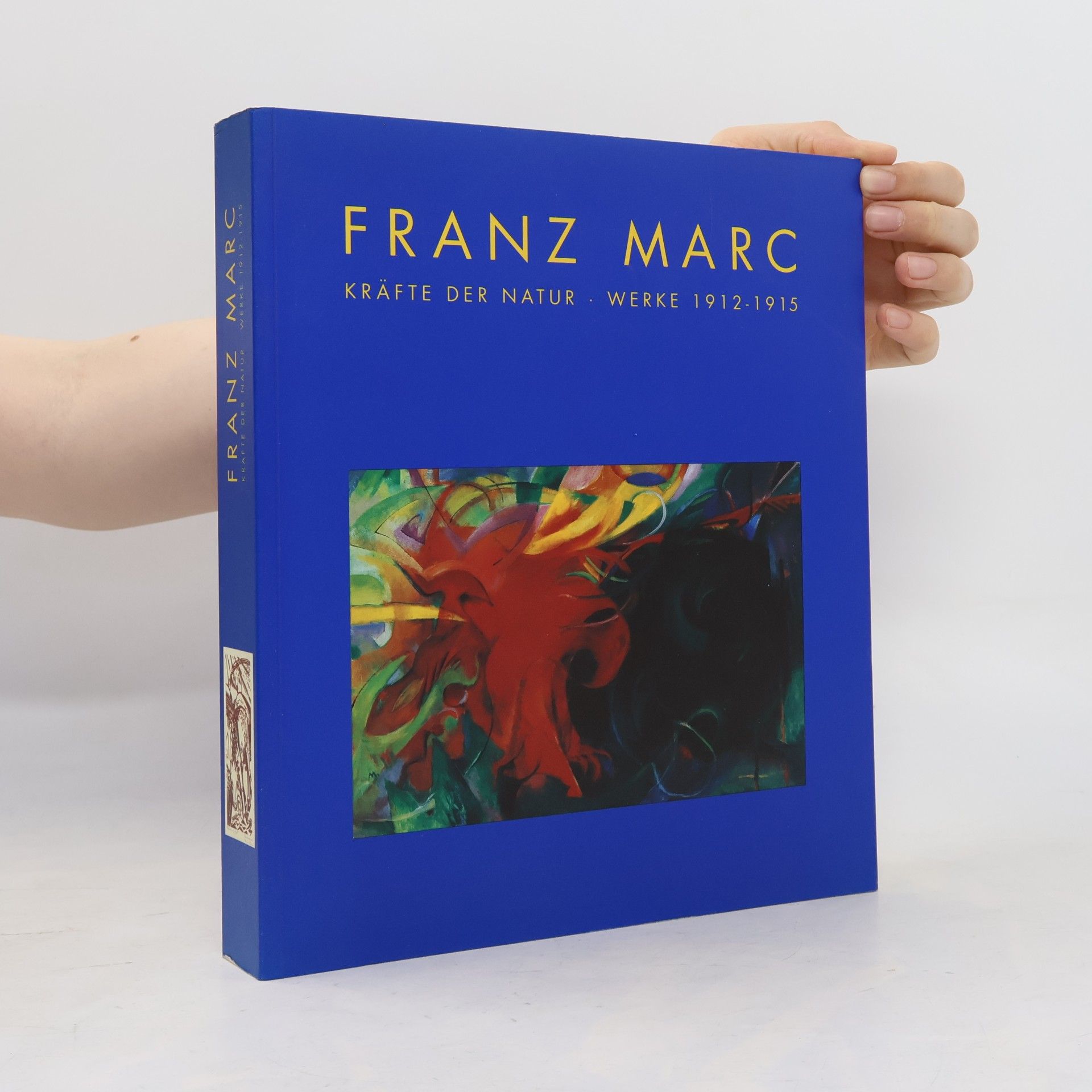 Franz Marc