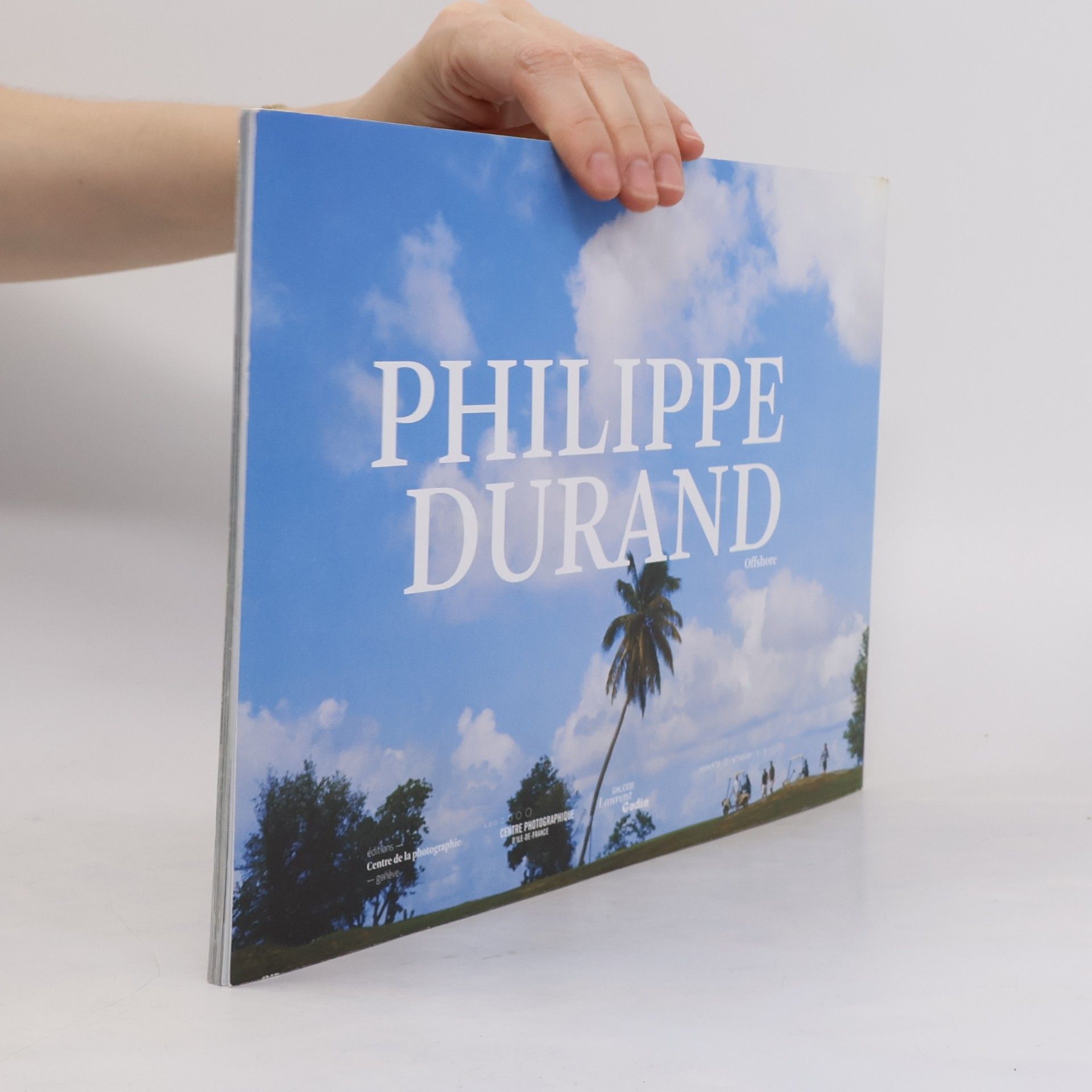 Philippe Durand Offshore