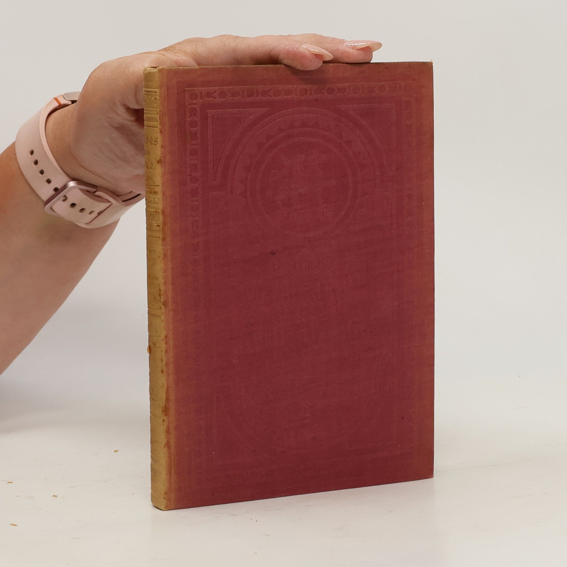 Johann Wolfgang von Goethe Goethes sämtliche Werke 7