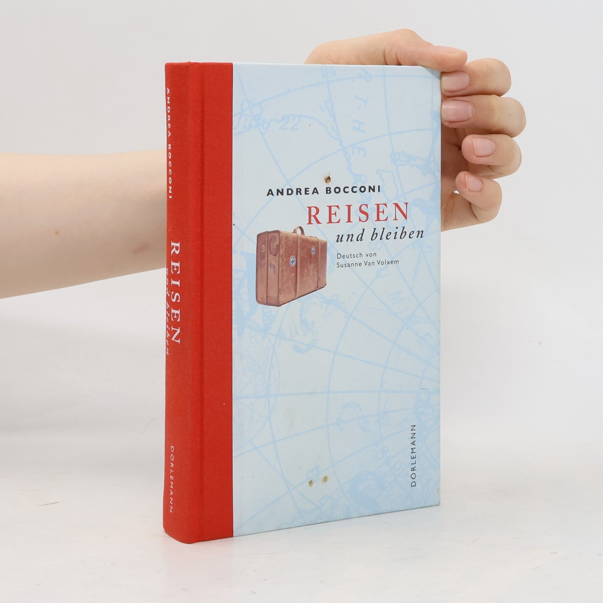 Reisen und bleiben