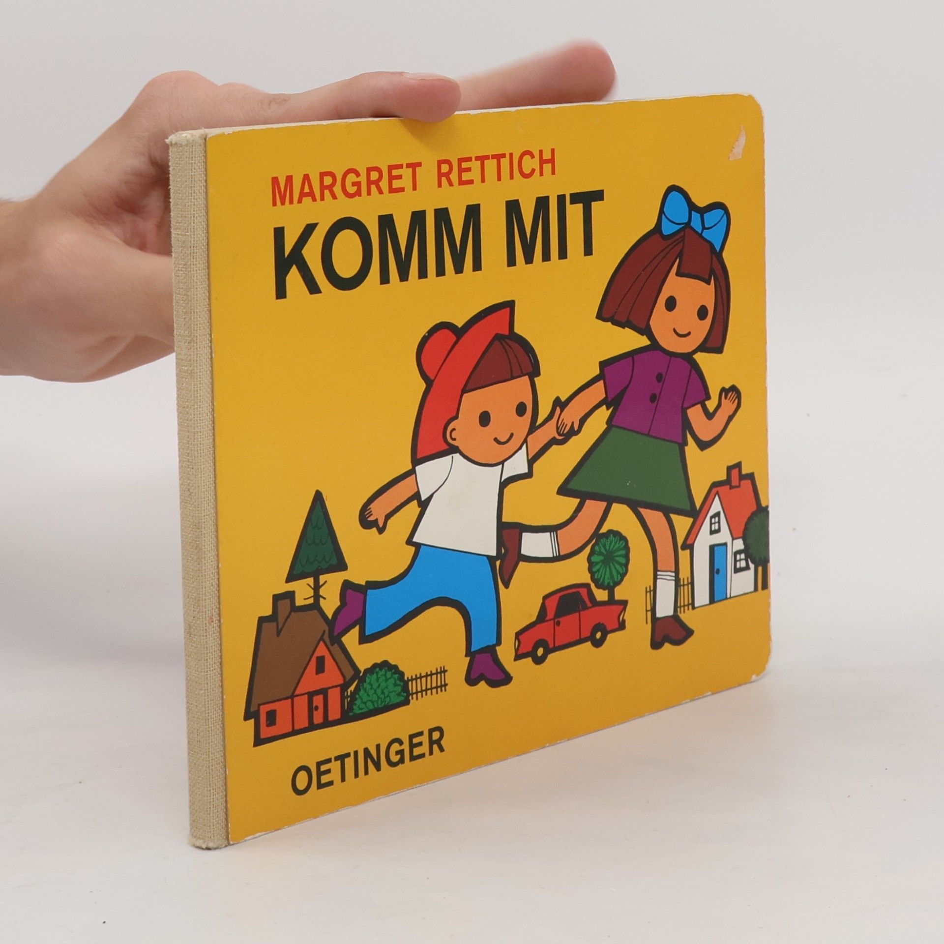 Komm mit