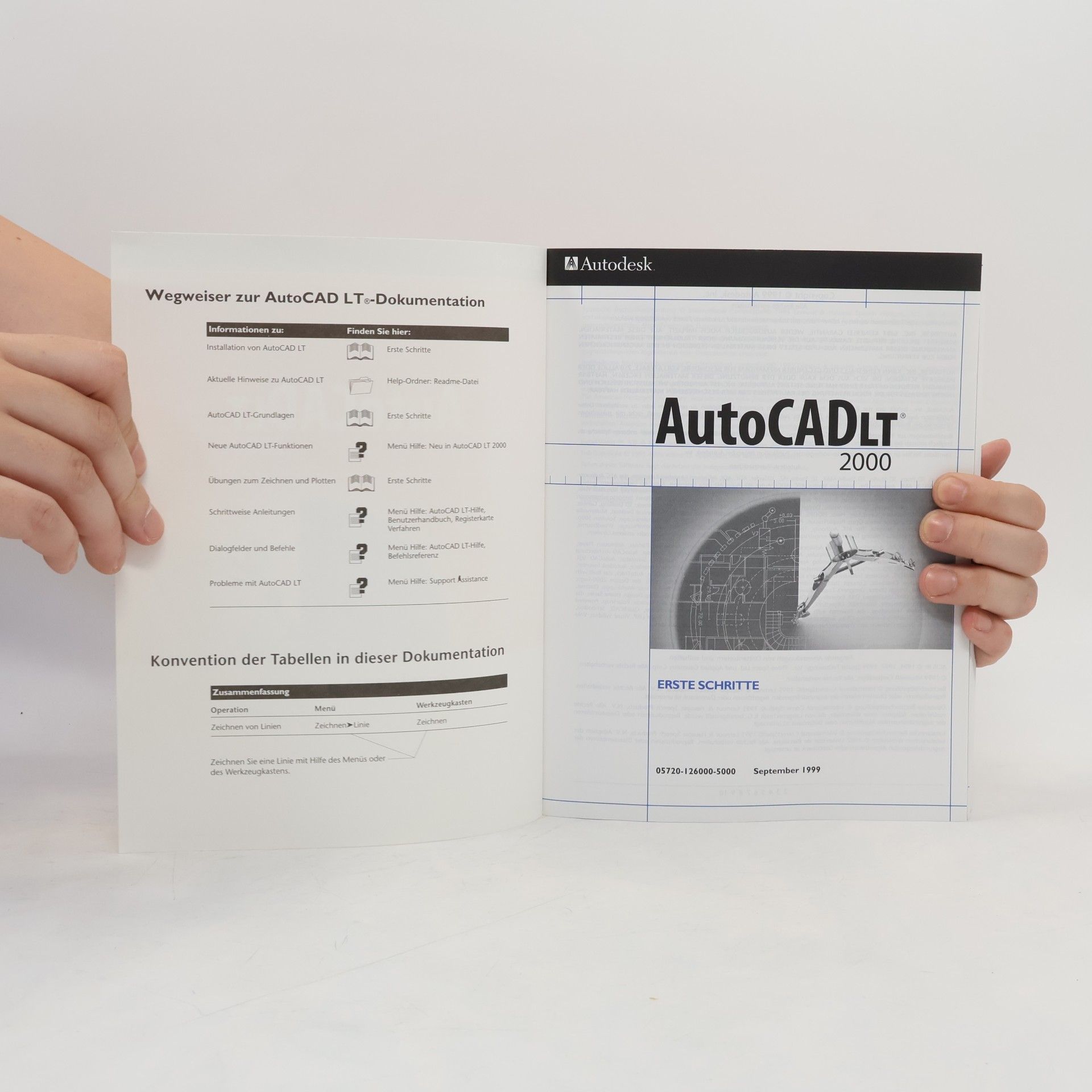 Autorenkollektiv AutoCADlt 2000i