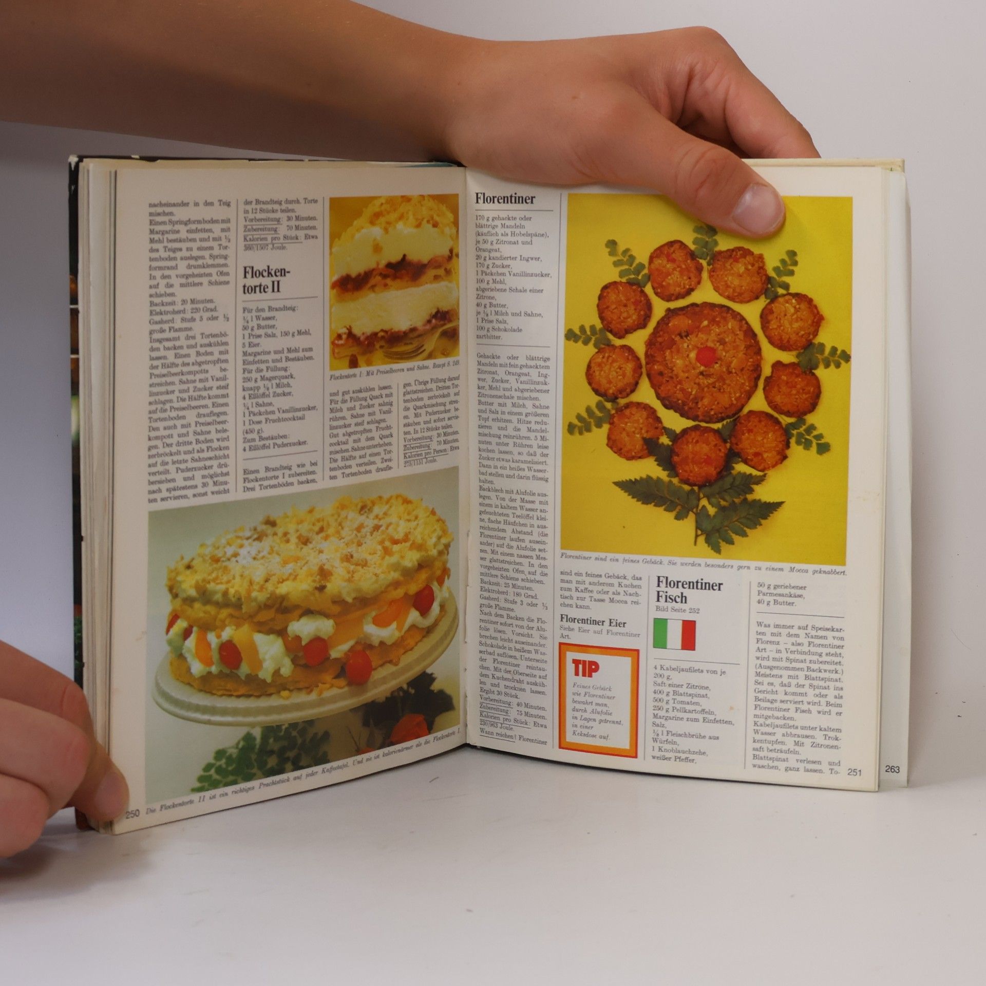 Autorenkollektiv Menu. Das große moderne Kochlexikon 3. Eis-Gef