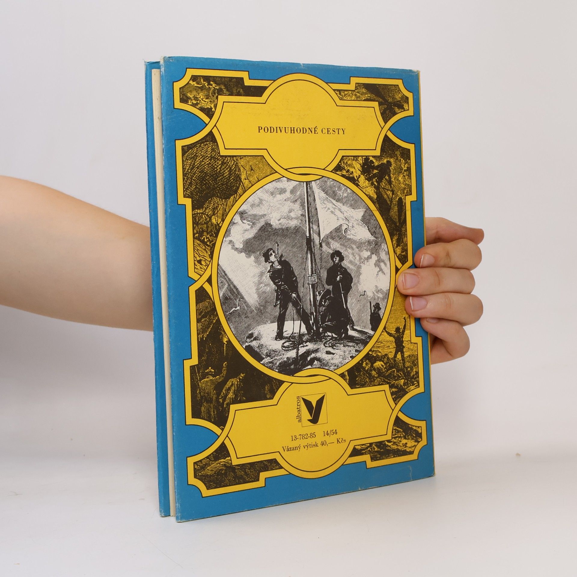 Jules Verne Dva roky prázdnin