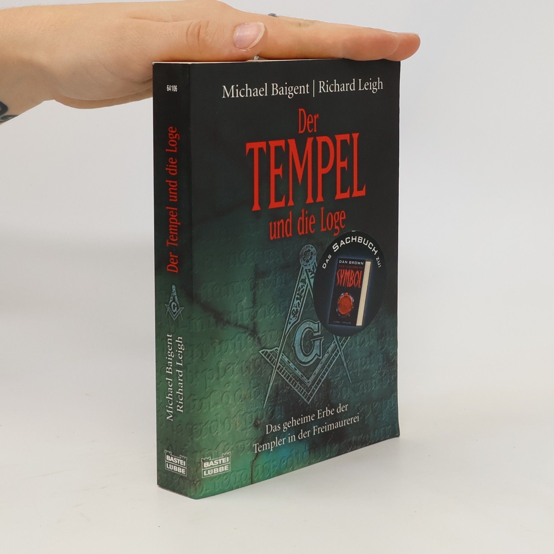 Der Tempel und die Loge