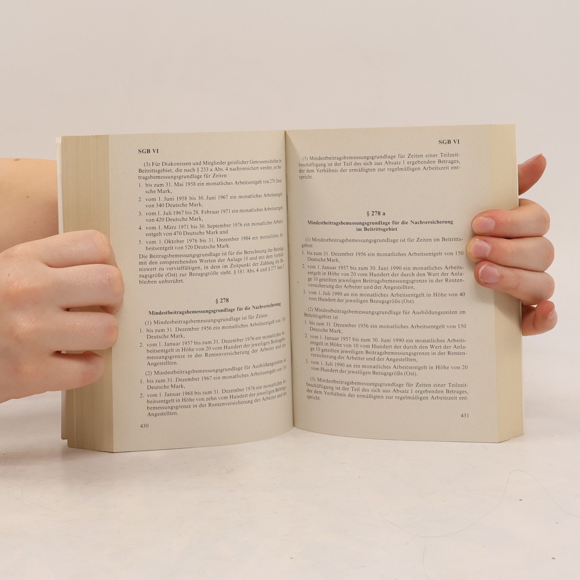 Auteurscollectief Sozialgesetzbuch
