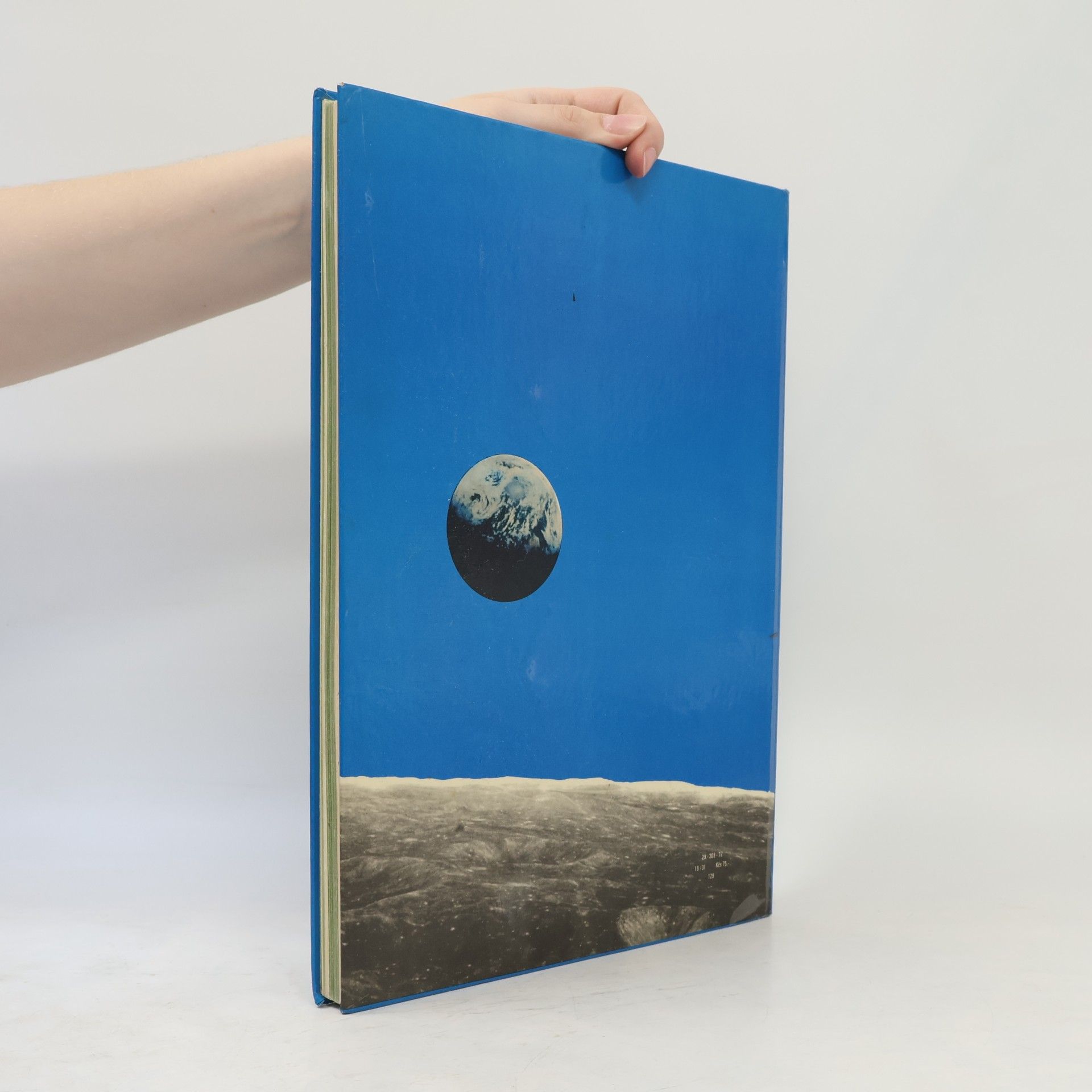 Kolektiv autorů Atlas světa