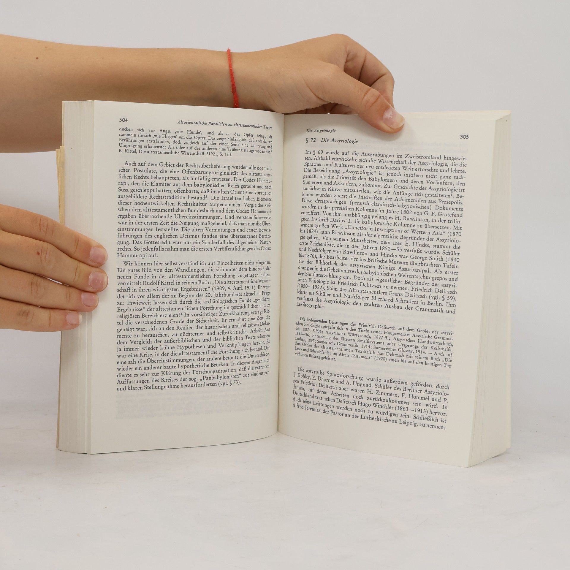 Hans-Joachim Kraus Geschichte der historisch-kritischen Erforschung des Alten Testaments