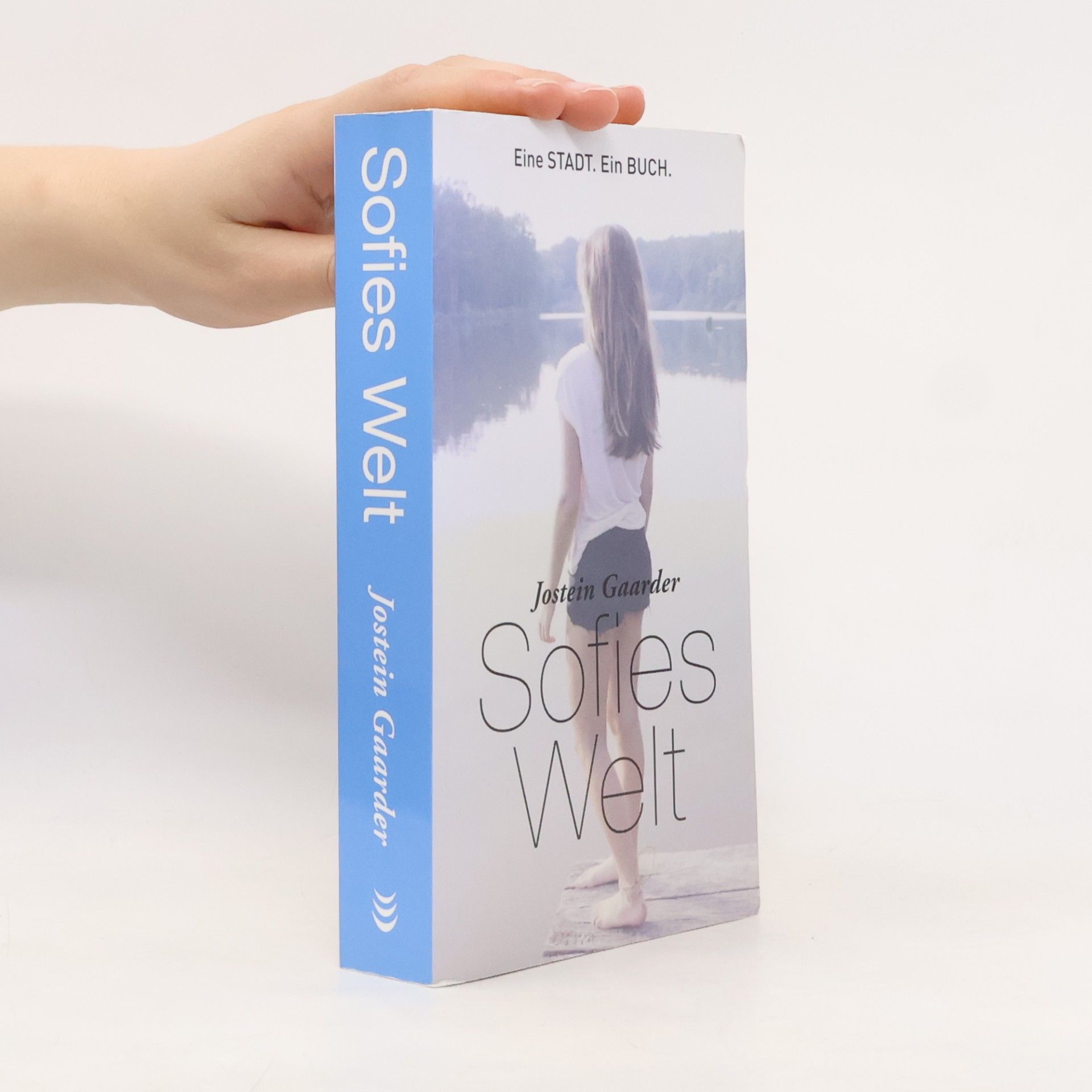 Sofies Welt