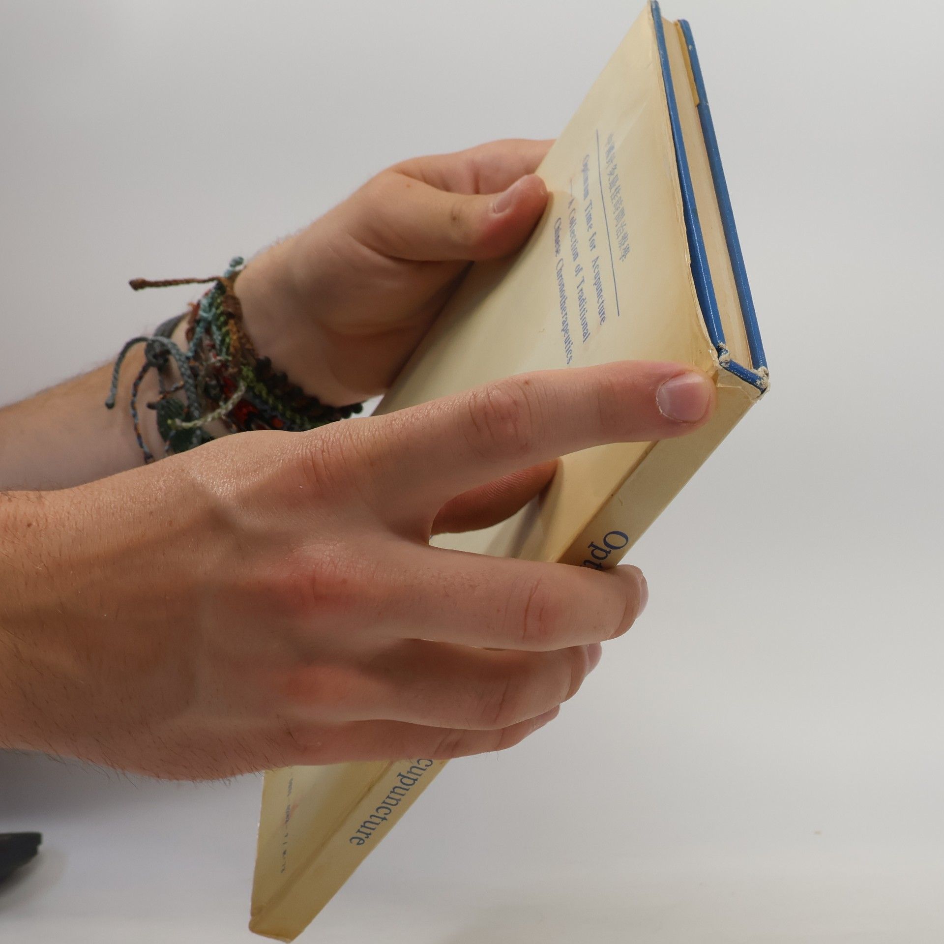 Various authors Optimum Time for Acupuncture