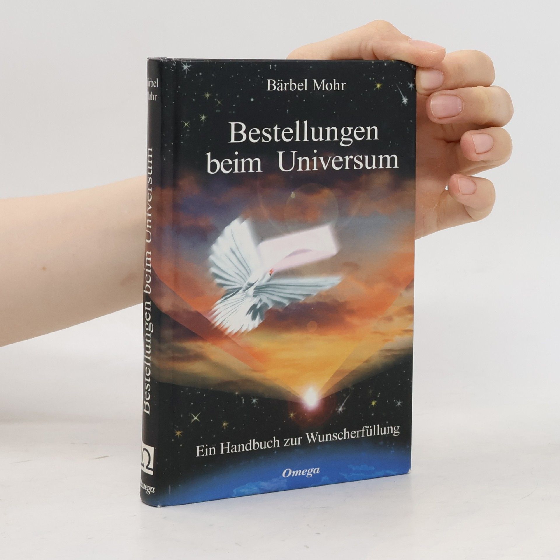 Bärbel Mohr Bestellungen beim Universum