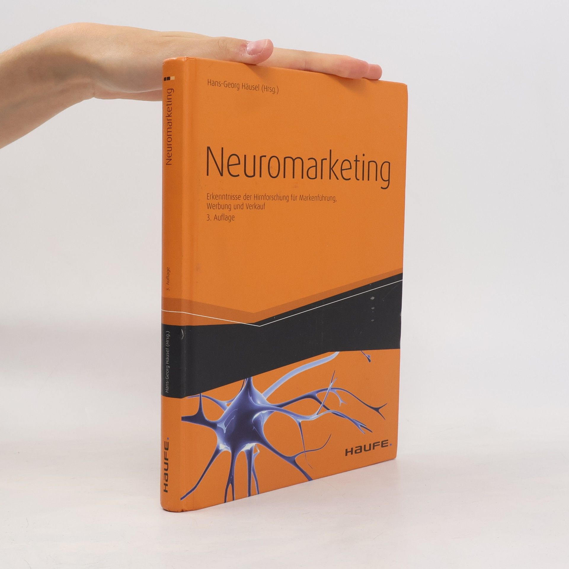 Hans-Georg Häusel Neuromarketing