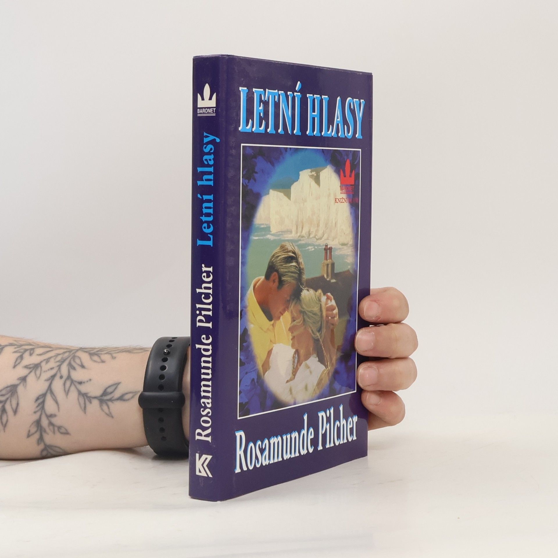 Letní hlasy