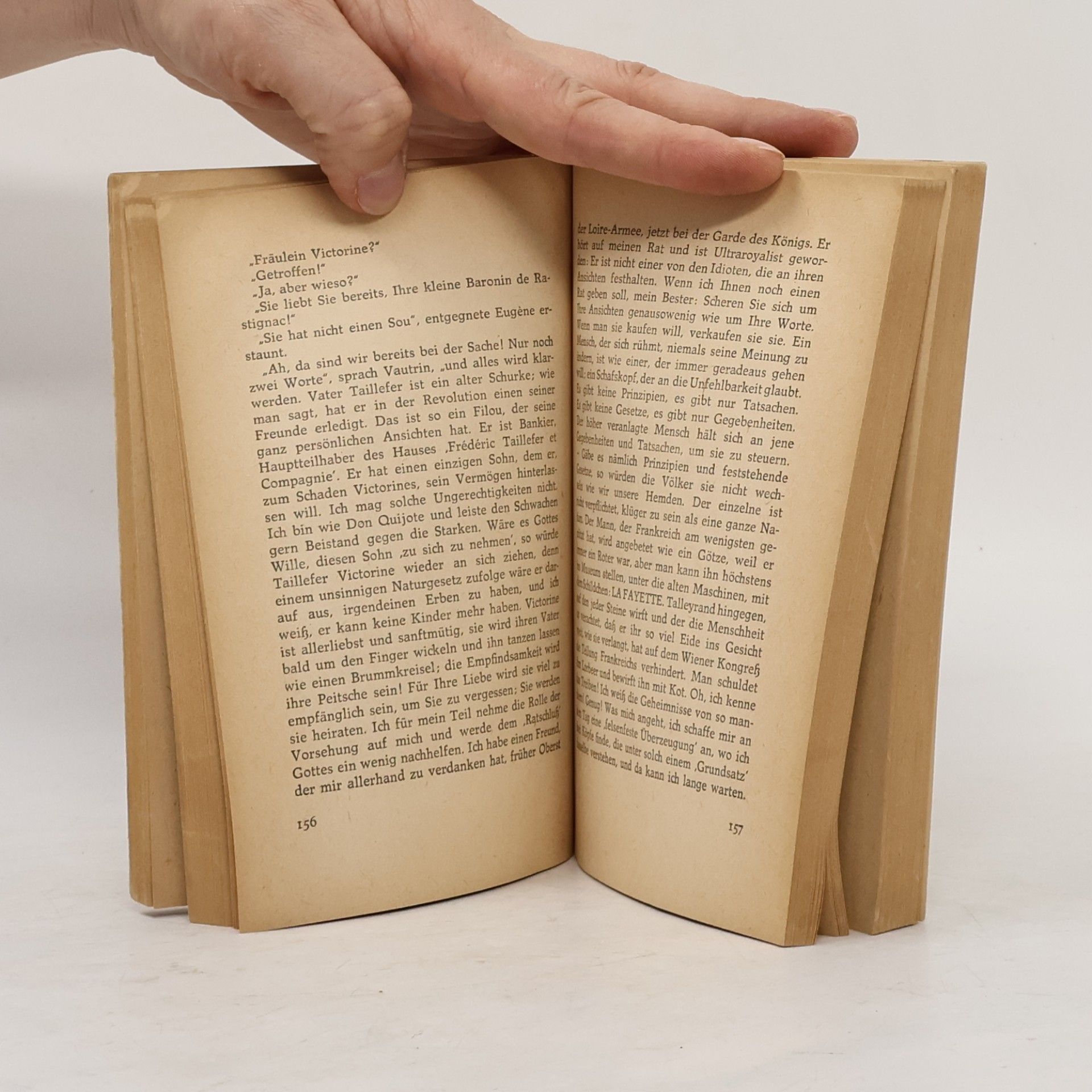 Honoré de Balzac Vater Goriot