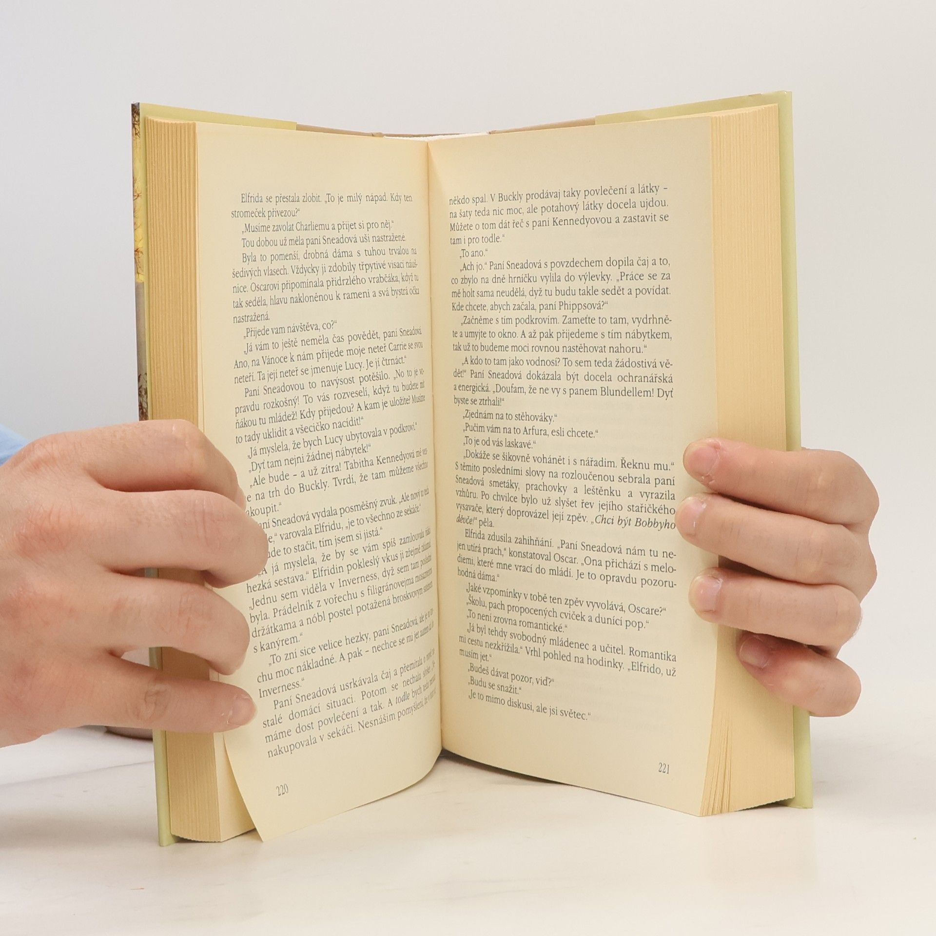 Rosamunde Pilcher Zimní slunovrat