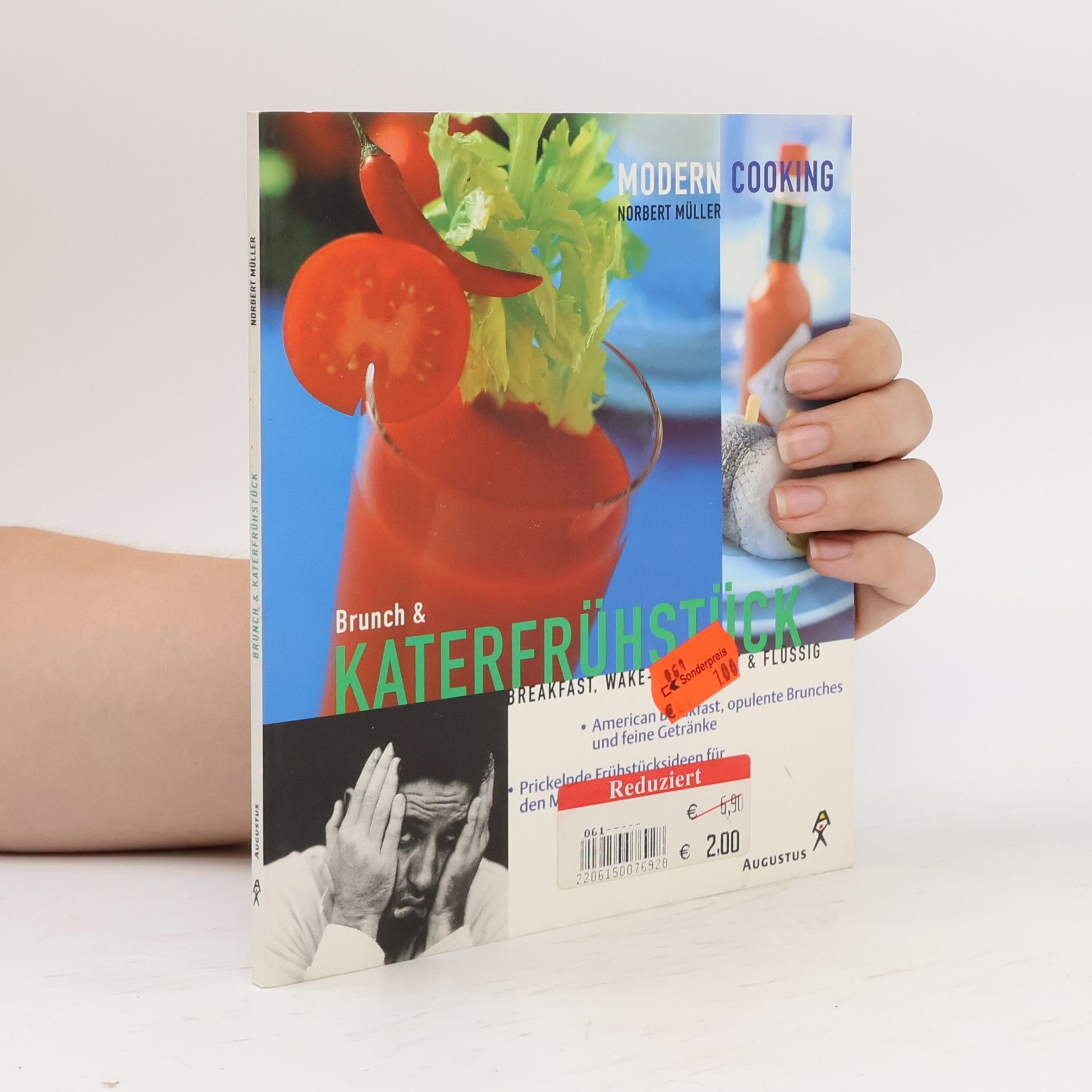 Brunch & Katerfrühstück