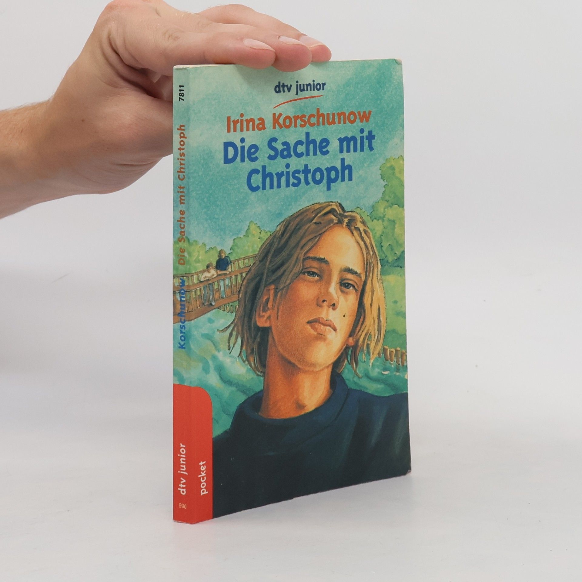 Irina Korschunow Die Sache mit Christoph